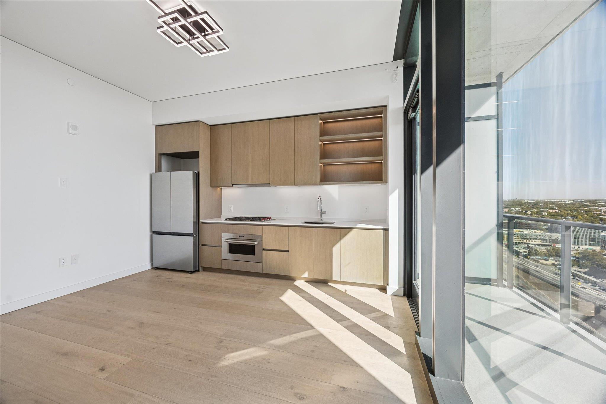 610 Davis St # 2501, Austin, TX 78701