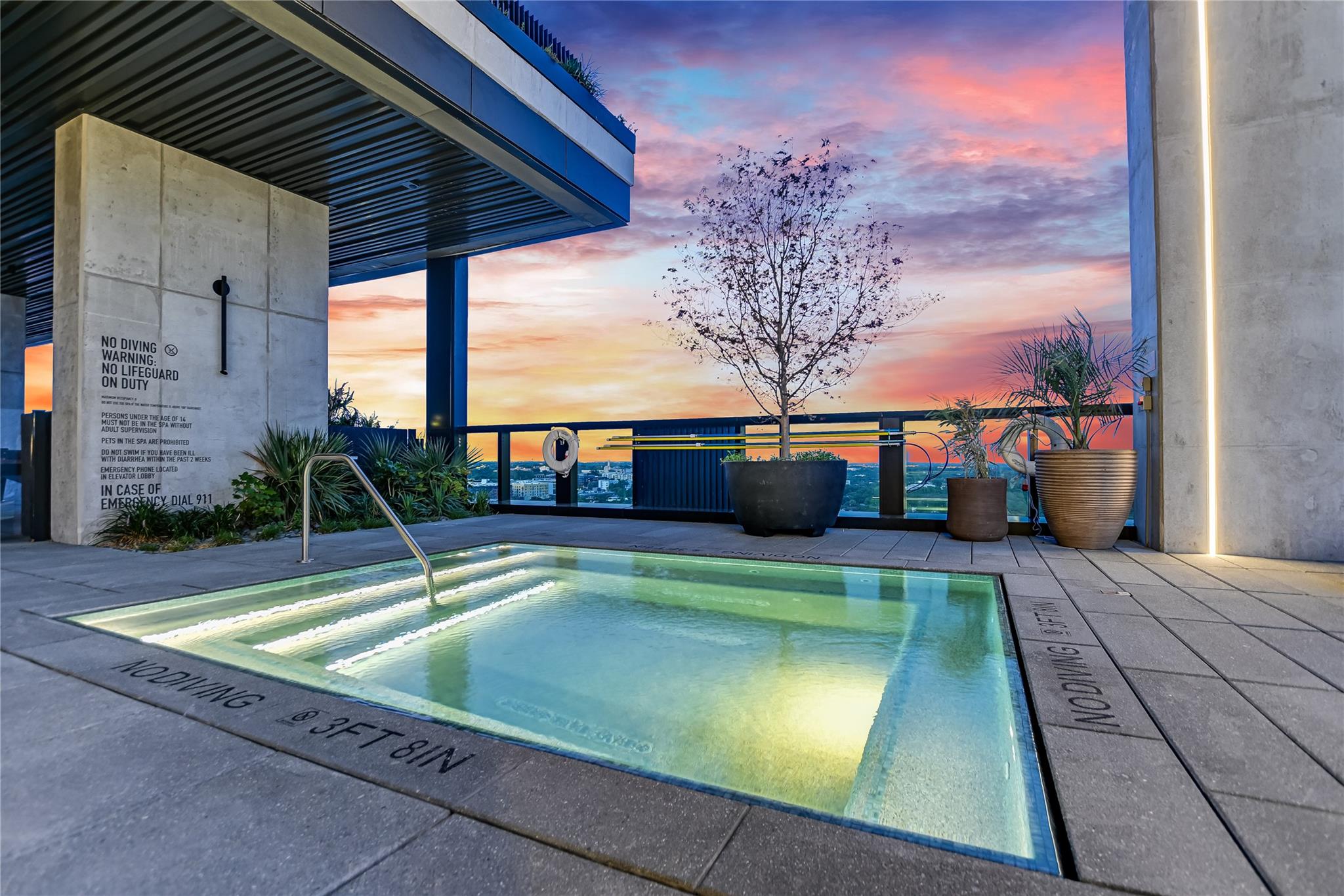 610 Davis St # 2501, Austin, TX 78701