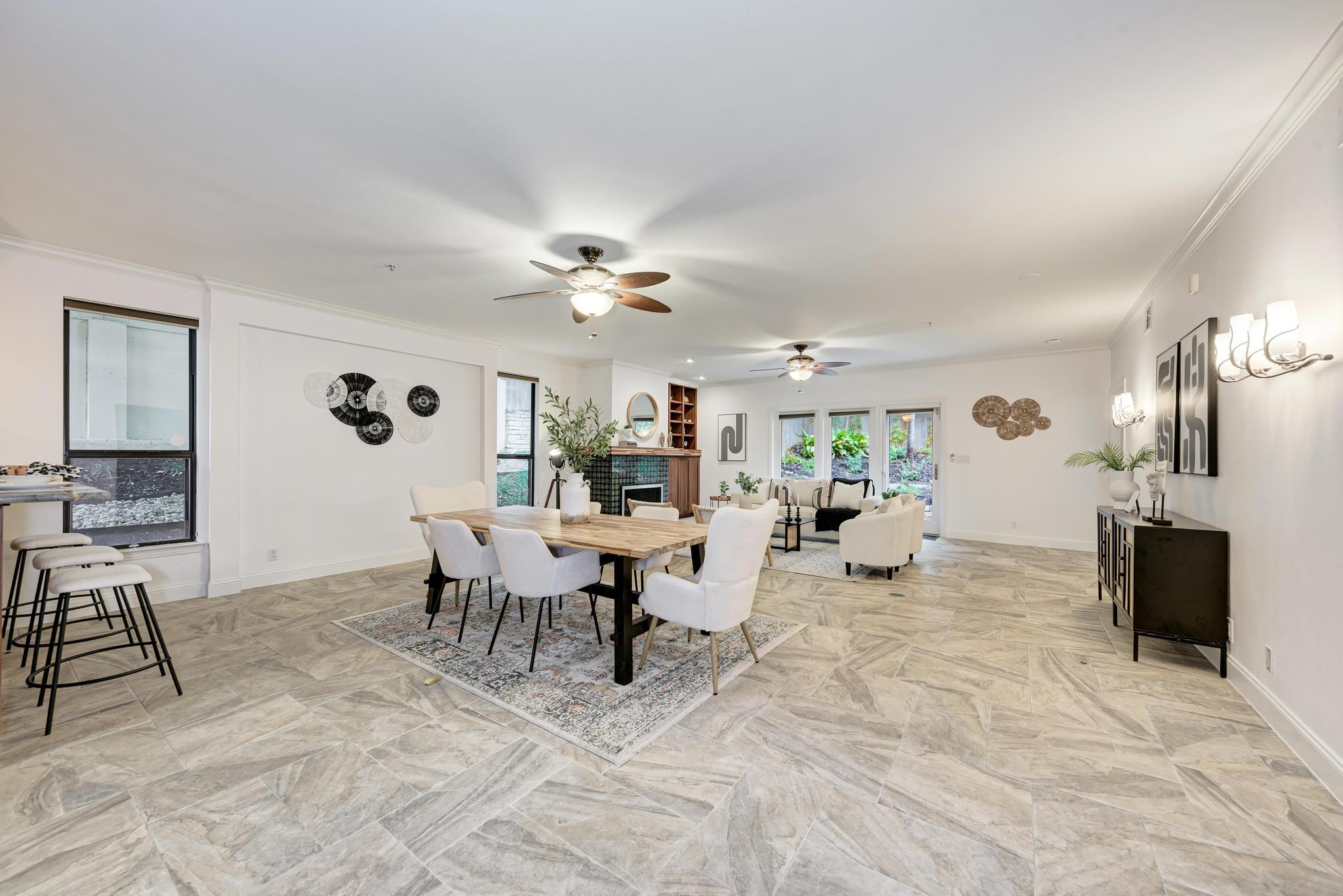 1115 W 7th St # 106, Austin, TX 78703