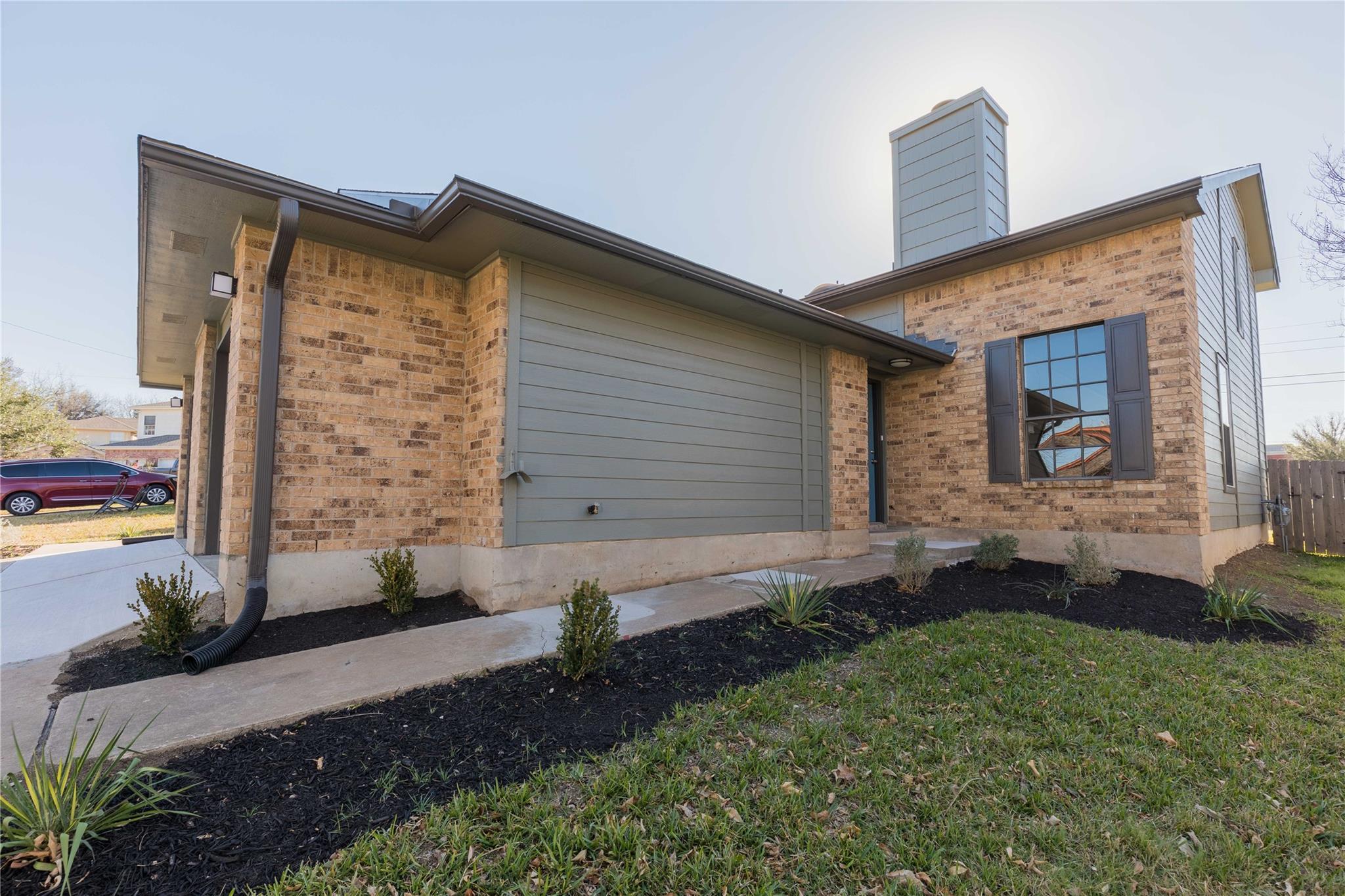 319 Rawhide Loop, Round Rock, TX 78681