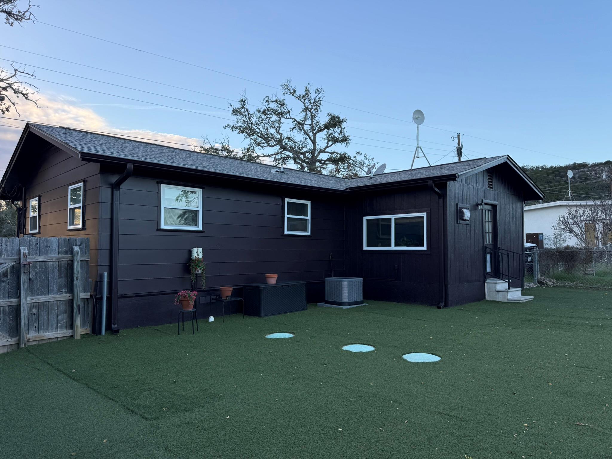 109 County Road 138, Burnet, TX 78611