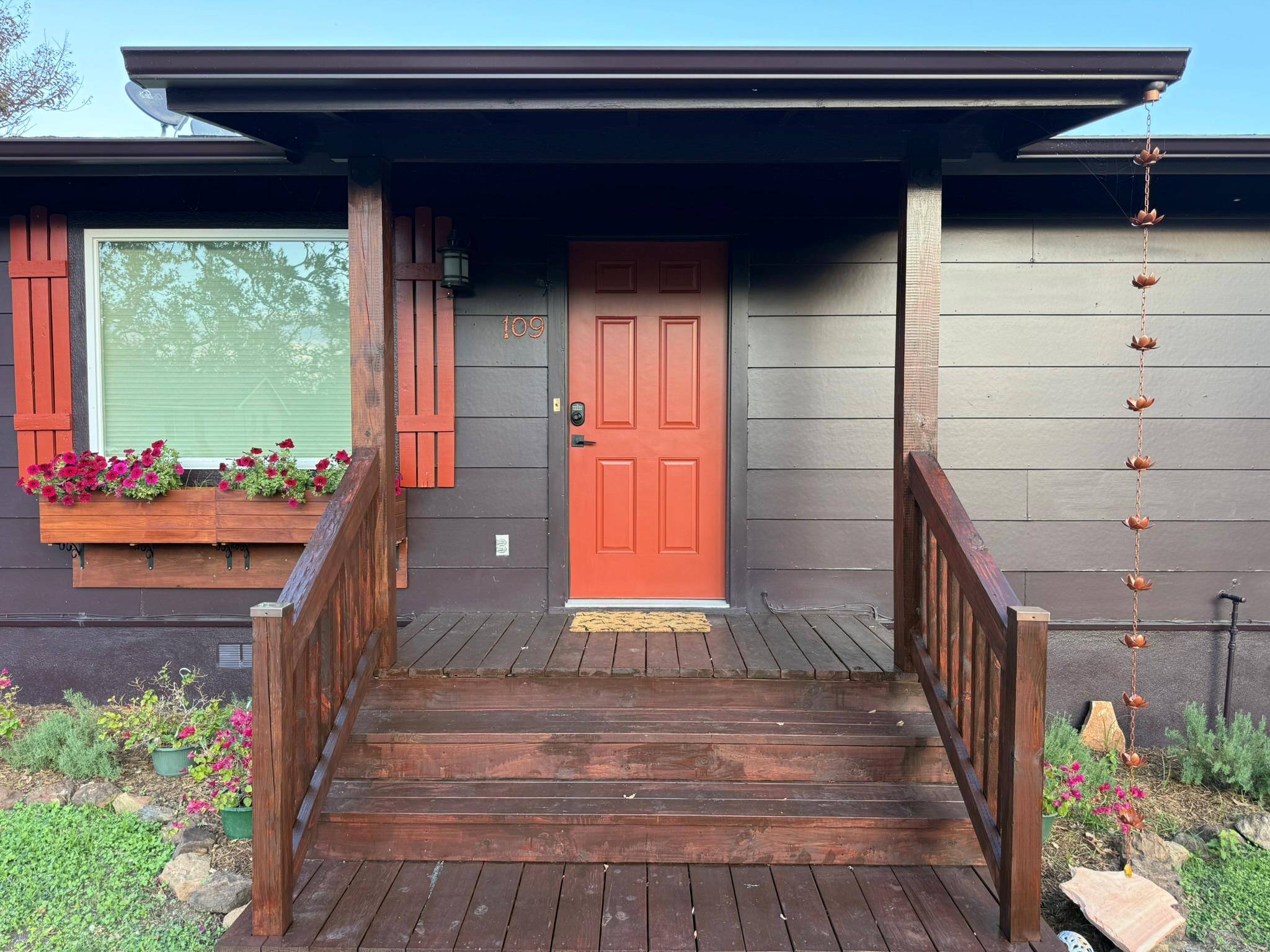 109 County Road 138, Burnet, TX 78611