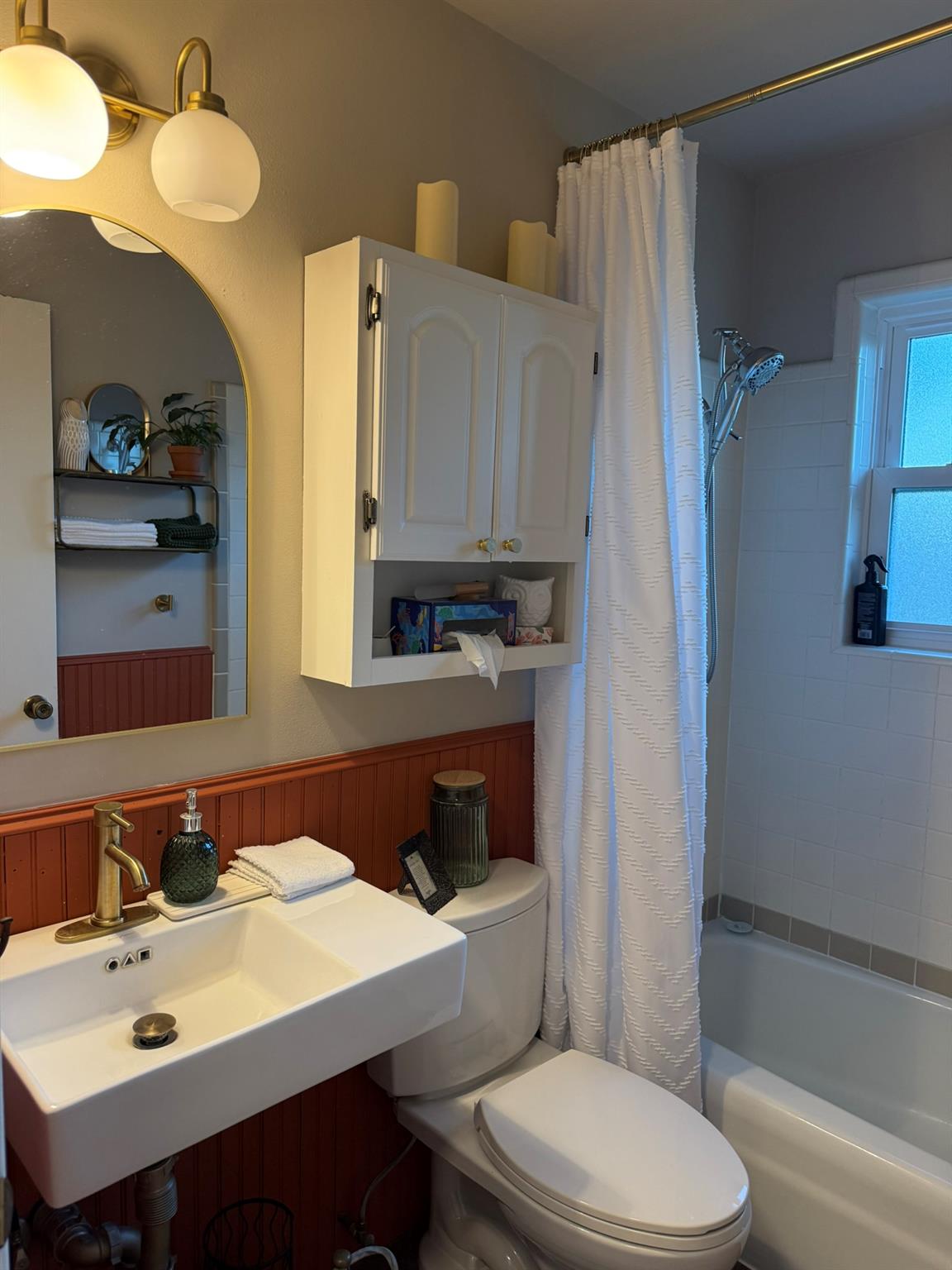 109 County Road 138, Burnet, TX 78611