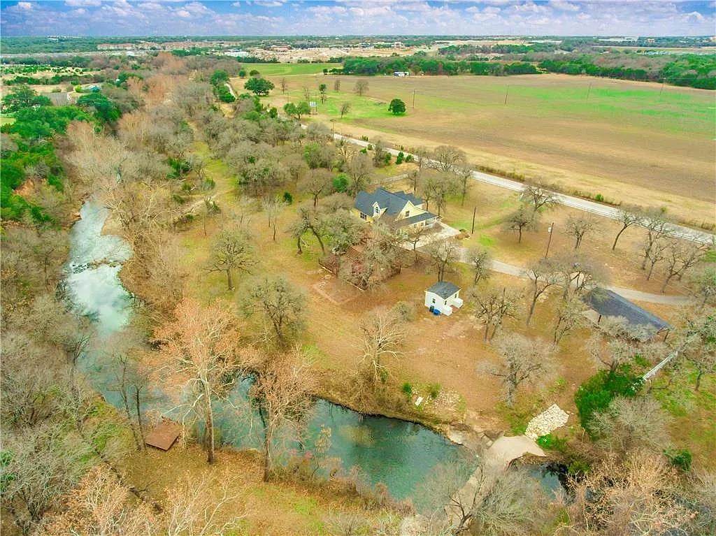 1504 Krienke Ranch Rd, Cedar Park, TX 78613