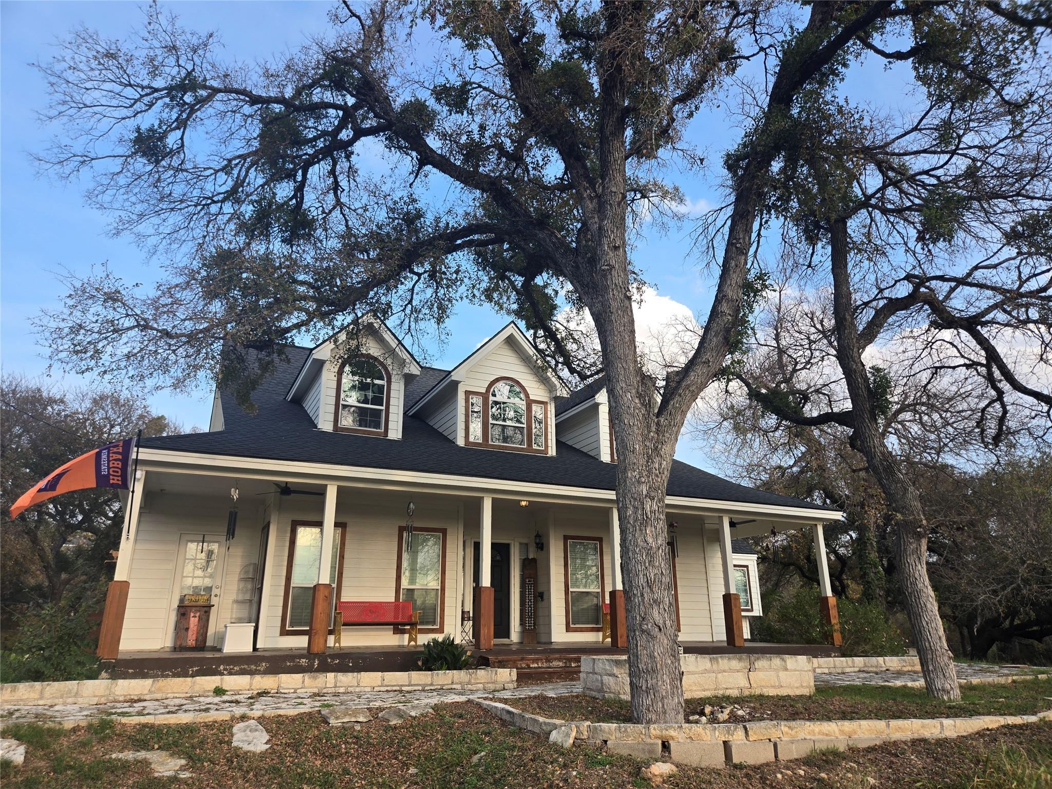 1504 Krienke Ranch Rd, Cedar Park, TX 78613