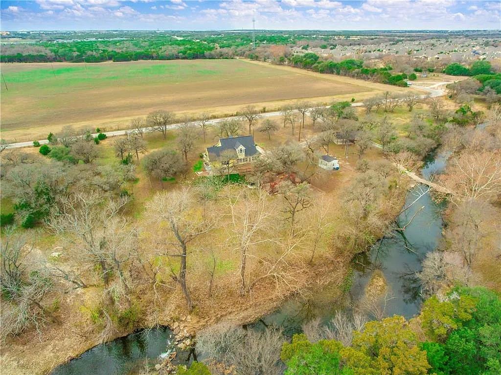1504 Krienke Ranch Rd, Cedar Park, TX 78613