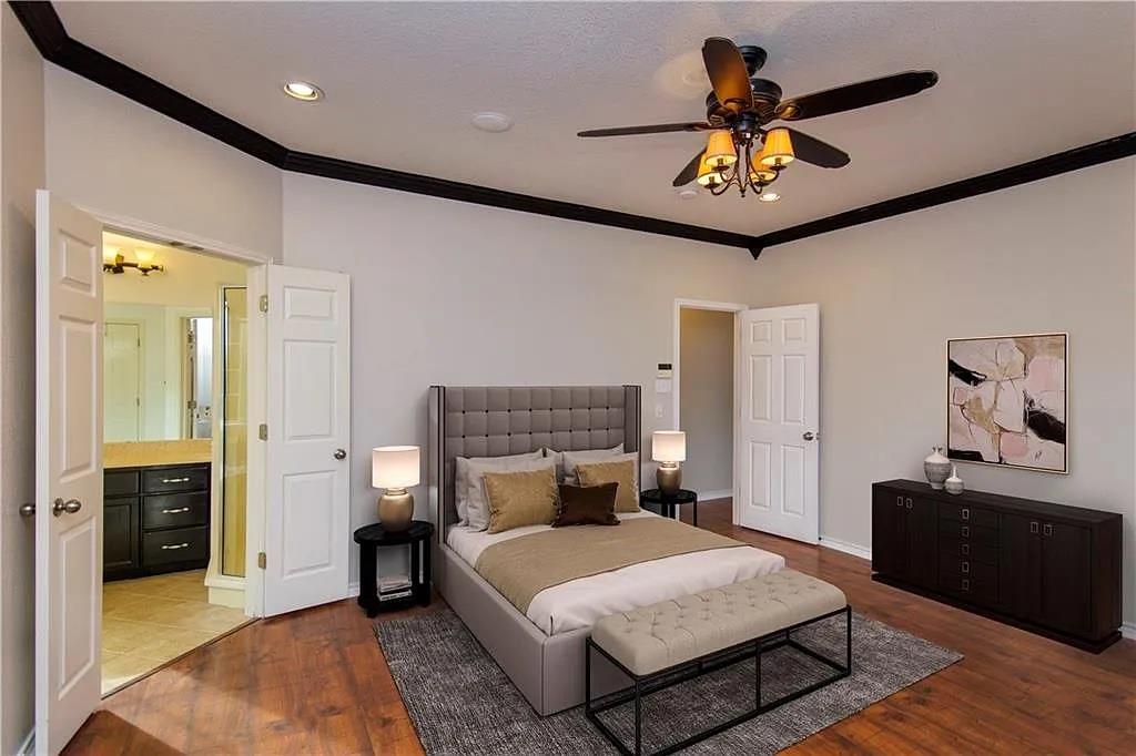 1504 Krienke Ranch Rd, Cedar Park, TX 78613