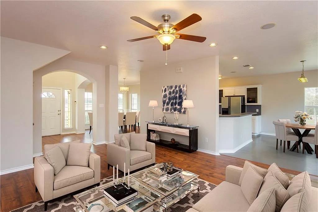 1504 Krienke Ranch Rd, Cedar Park, TX 78613