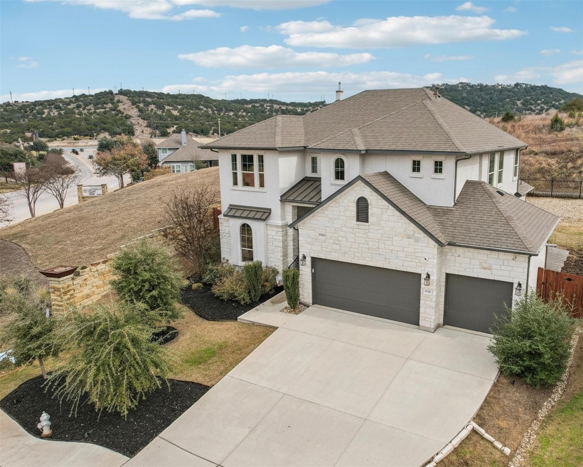 17820 Limestone Spring Ln, Austin, TX 78738