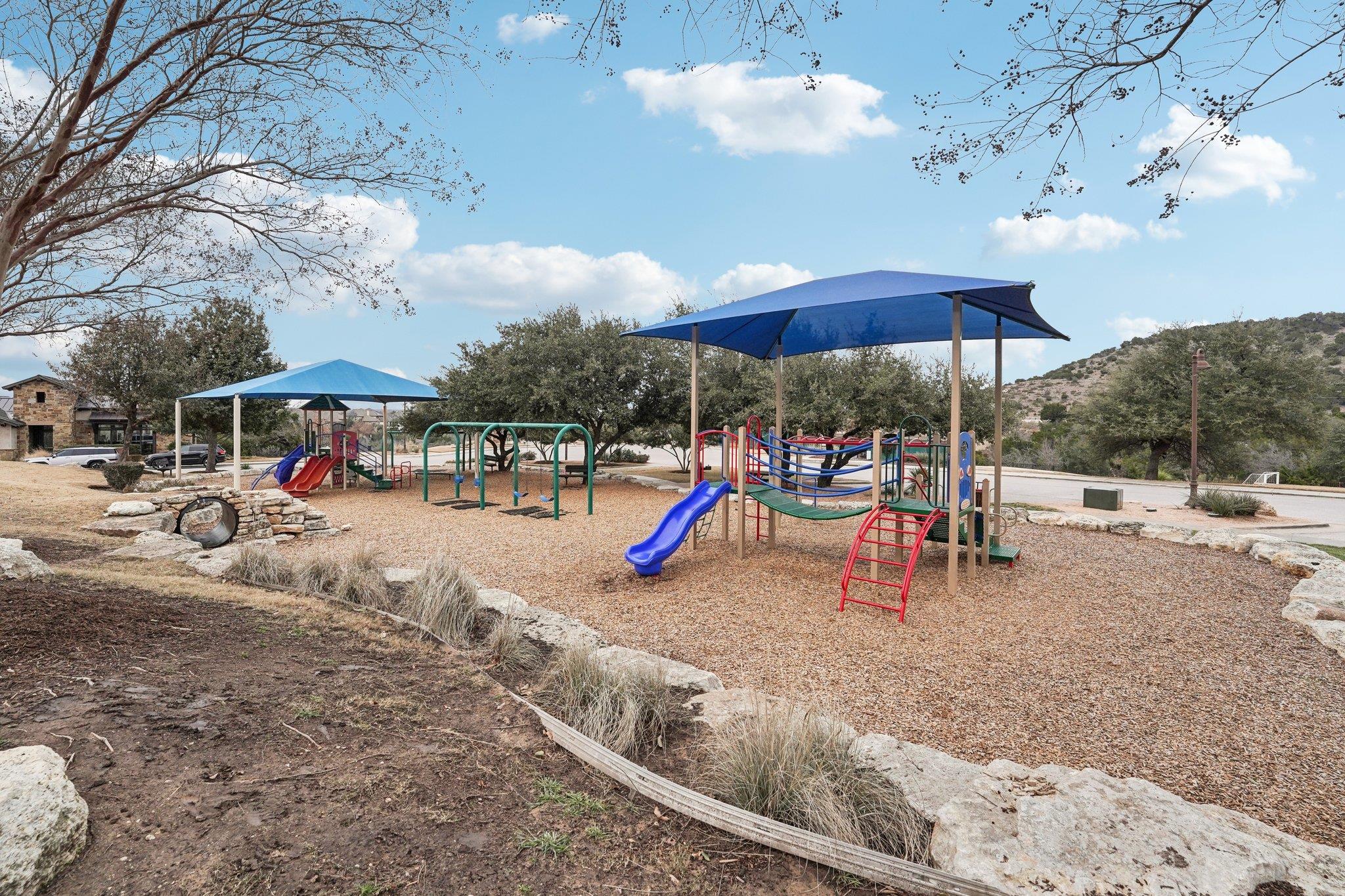 17820 Limestone Spring Ln, Austin, TX 78738