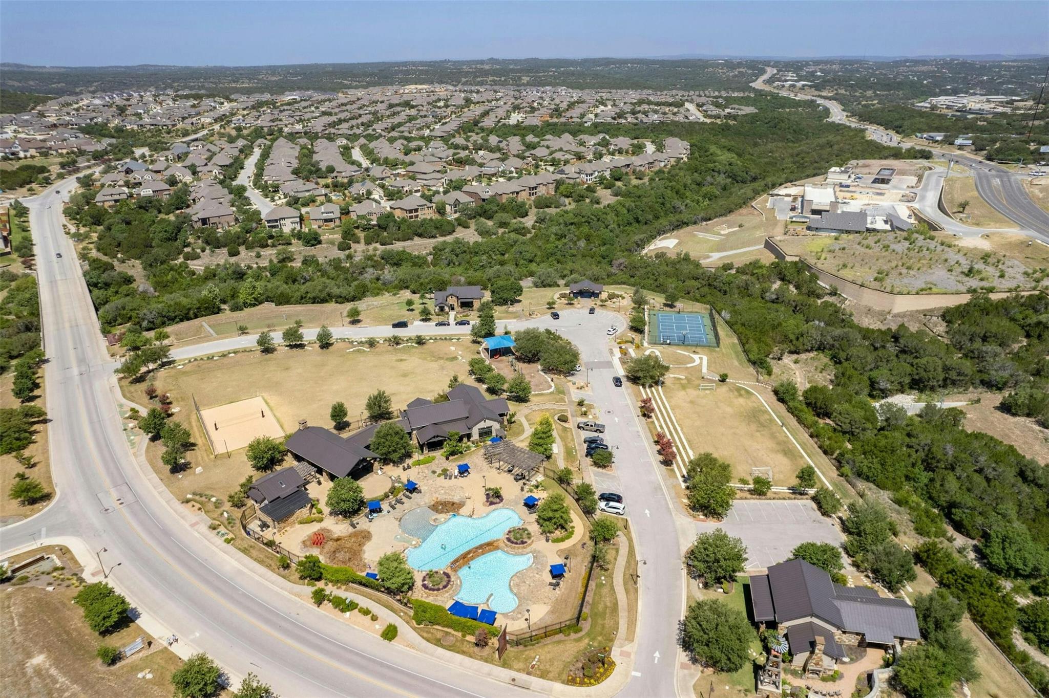 17820 Limestone Spring Ln, Austin, TX 78738