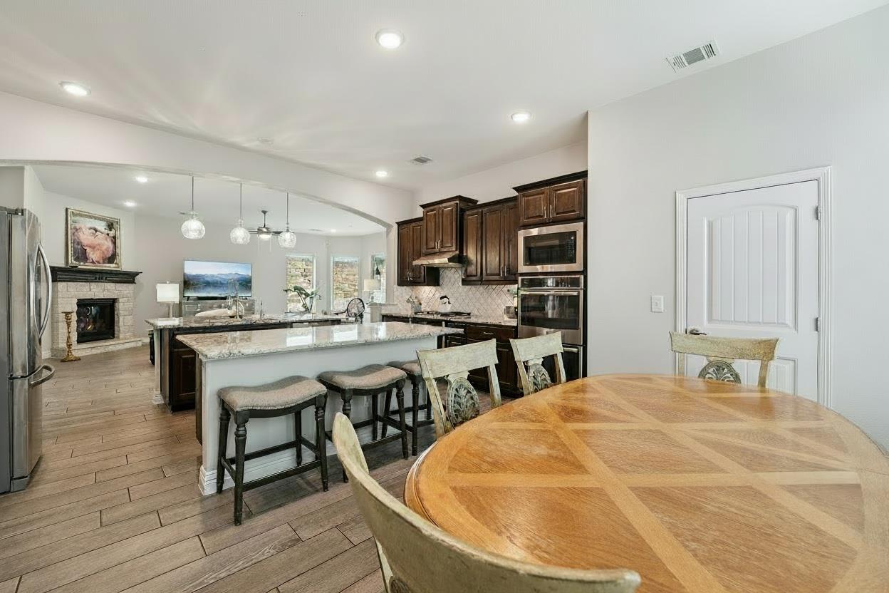 17820 Limestone Spring Ln, Austin, TX 78738