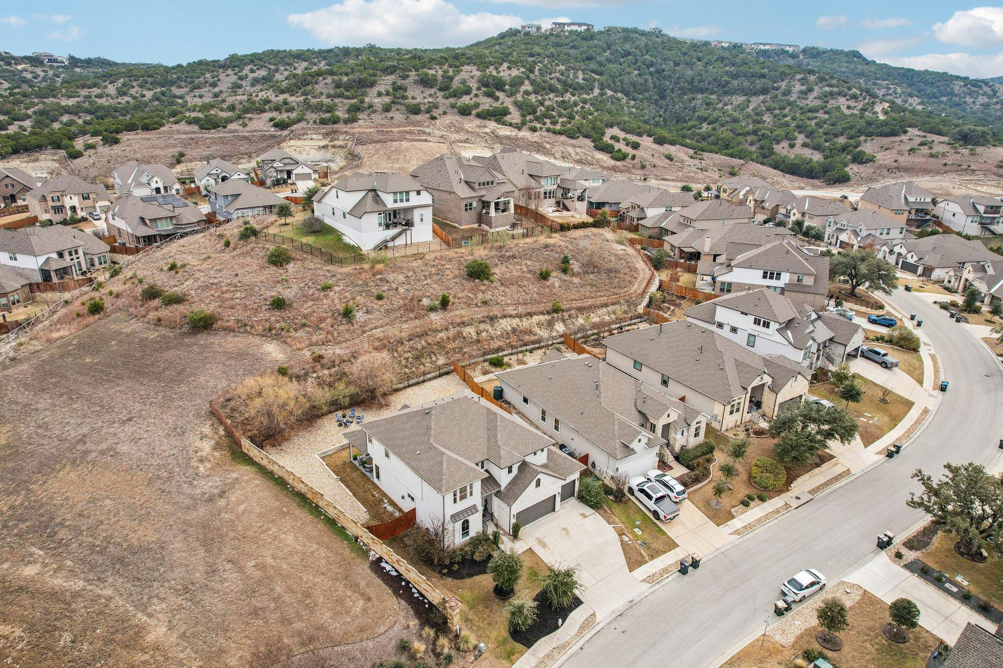 17820 Limestone Spring Ln, Austin, TX 78738