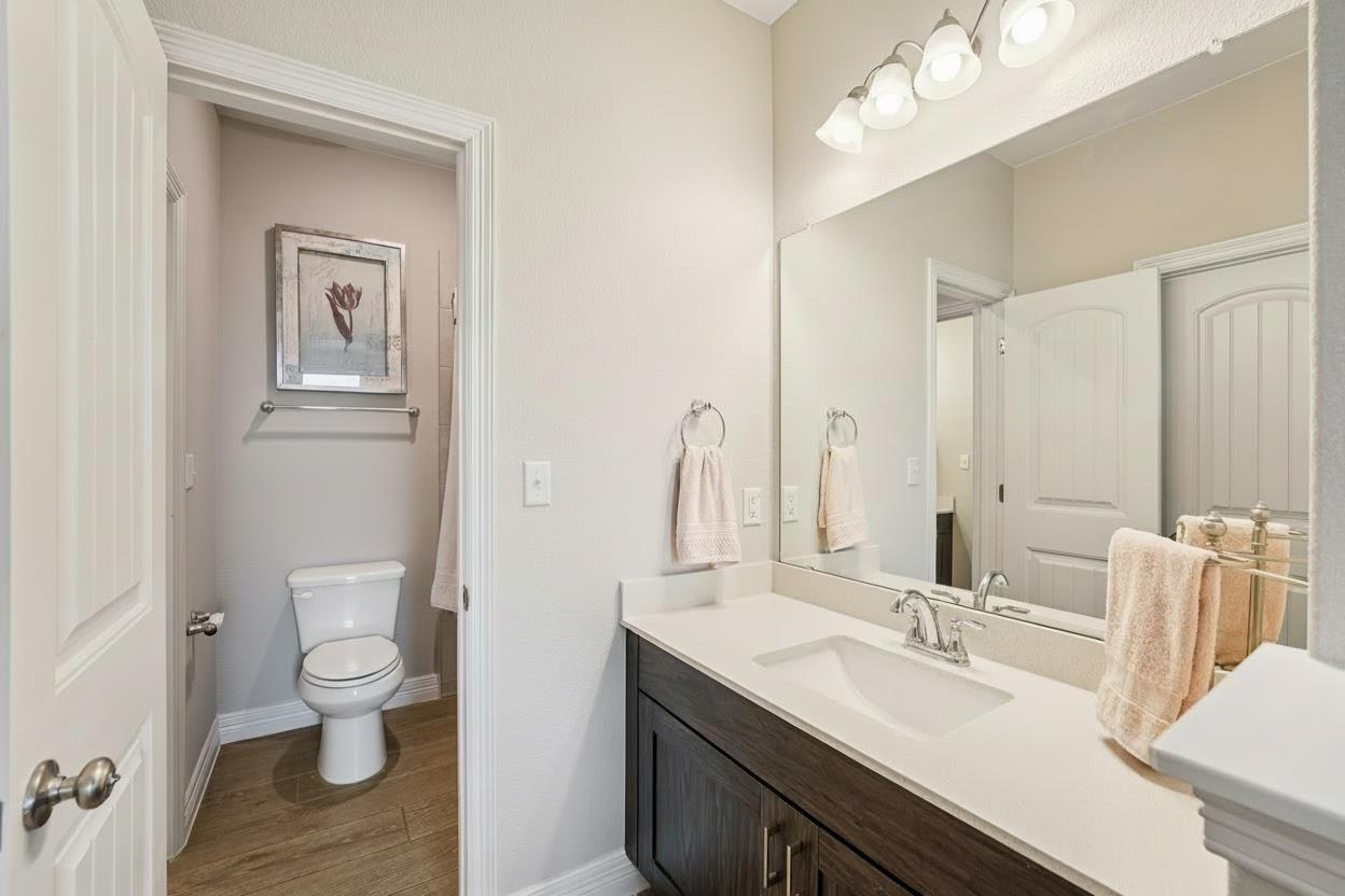 17820 Limestone Spring Ln, Austin, TX 78738