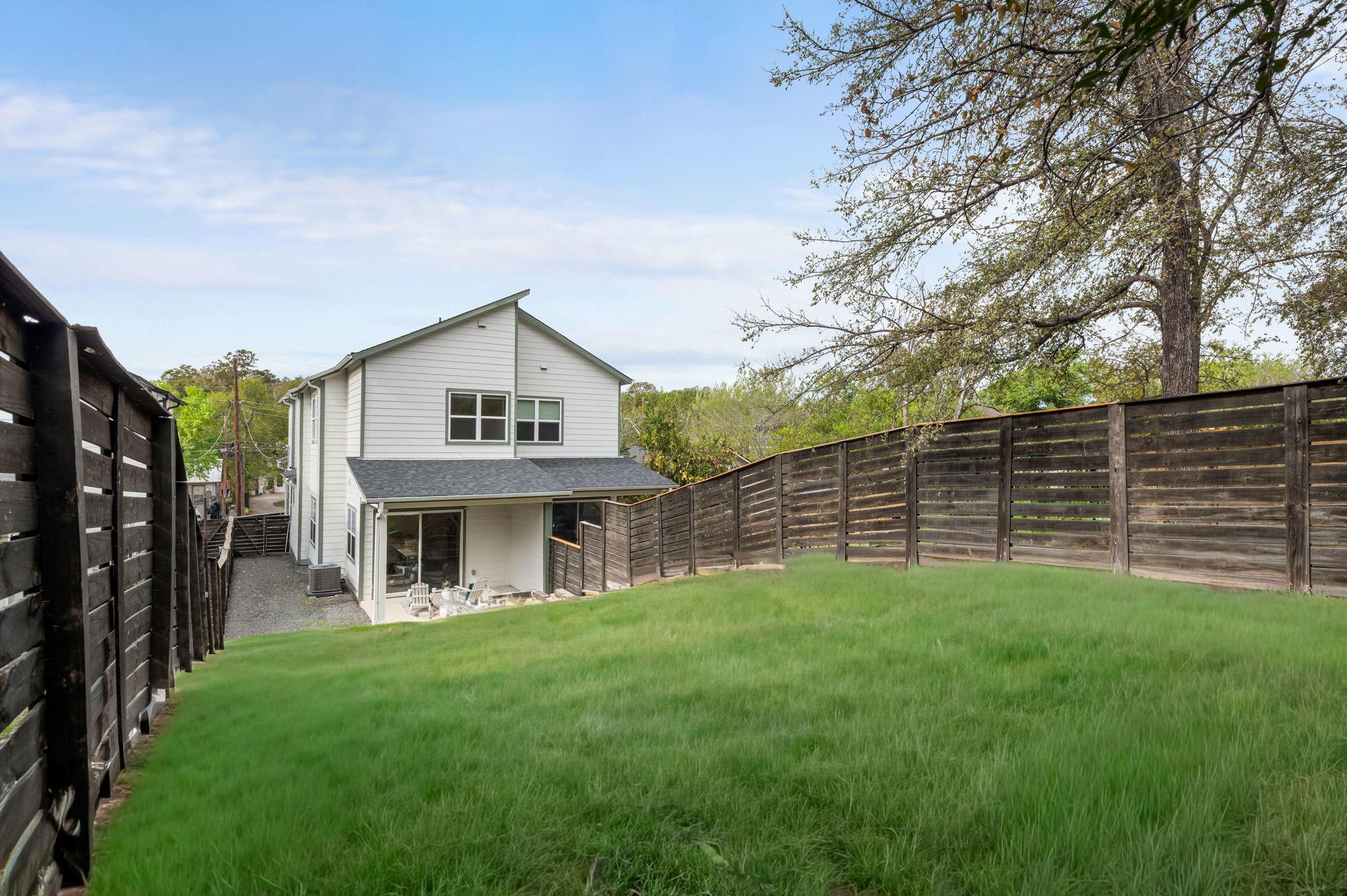 1301 Cometa St # A, Austin, TX 78721