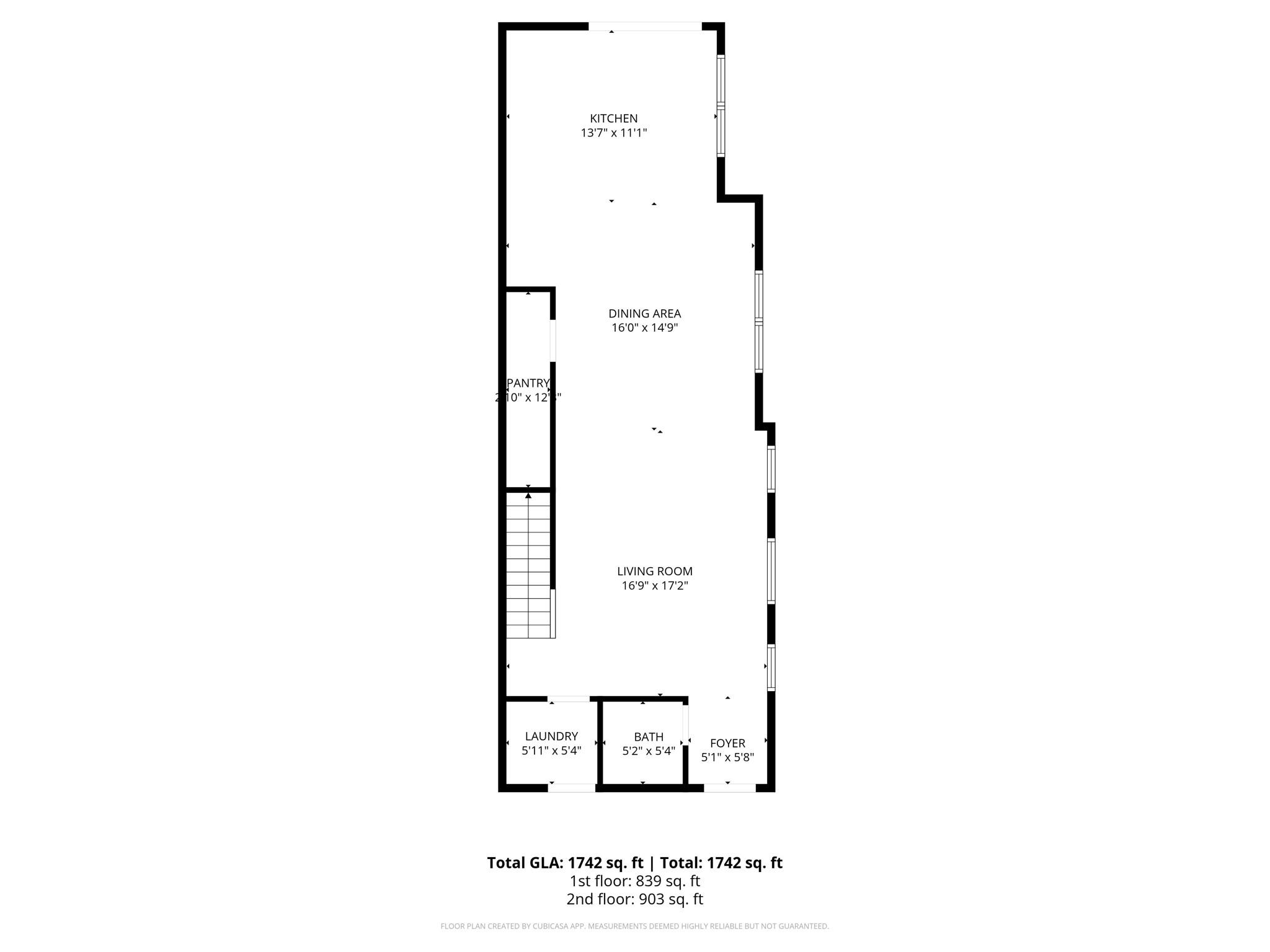 1301 Cometa St # A, Austin, TX 78721