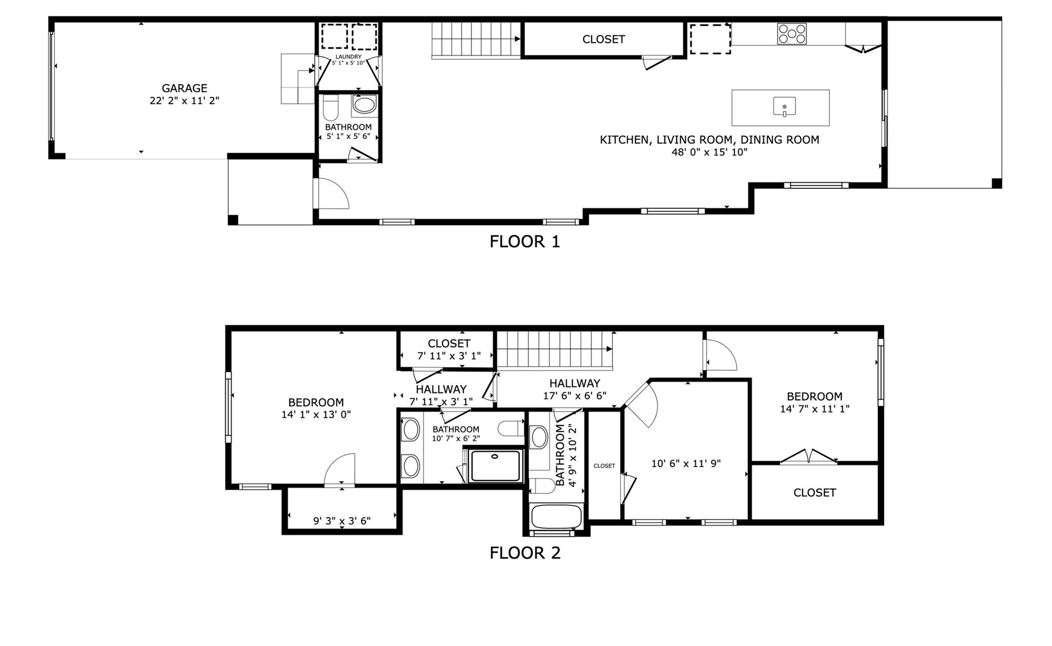 1301 Cometa St # A, Austin, TX 78721