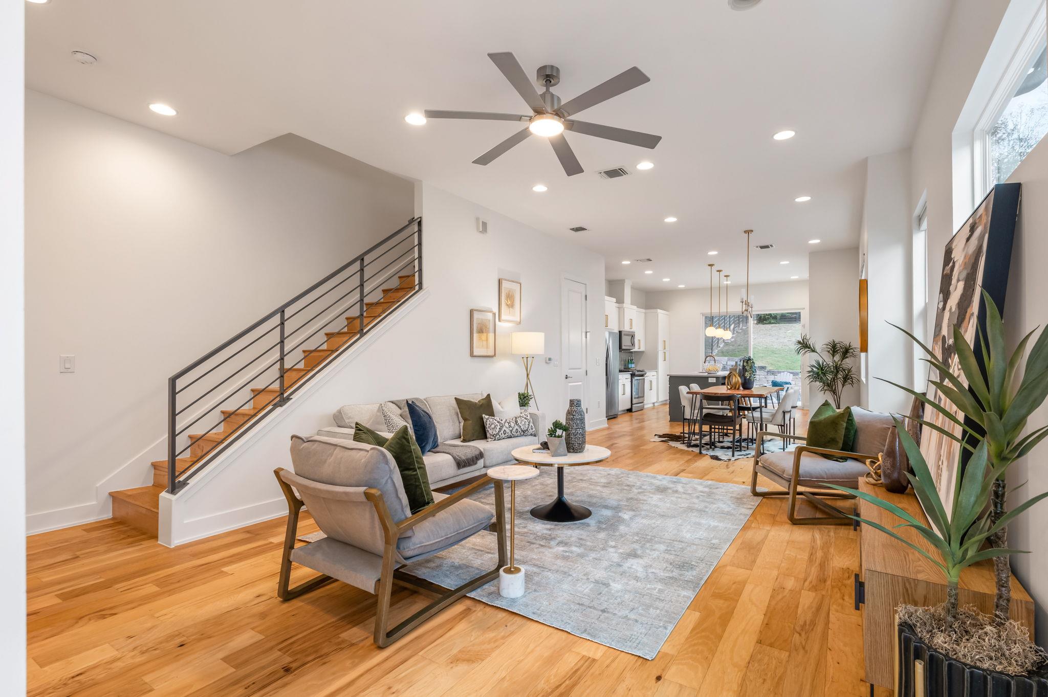 1301 Cometa St # A, Austin, TX 78721