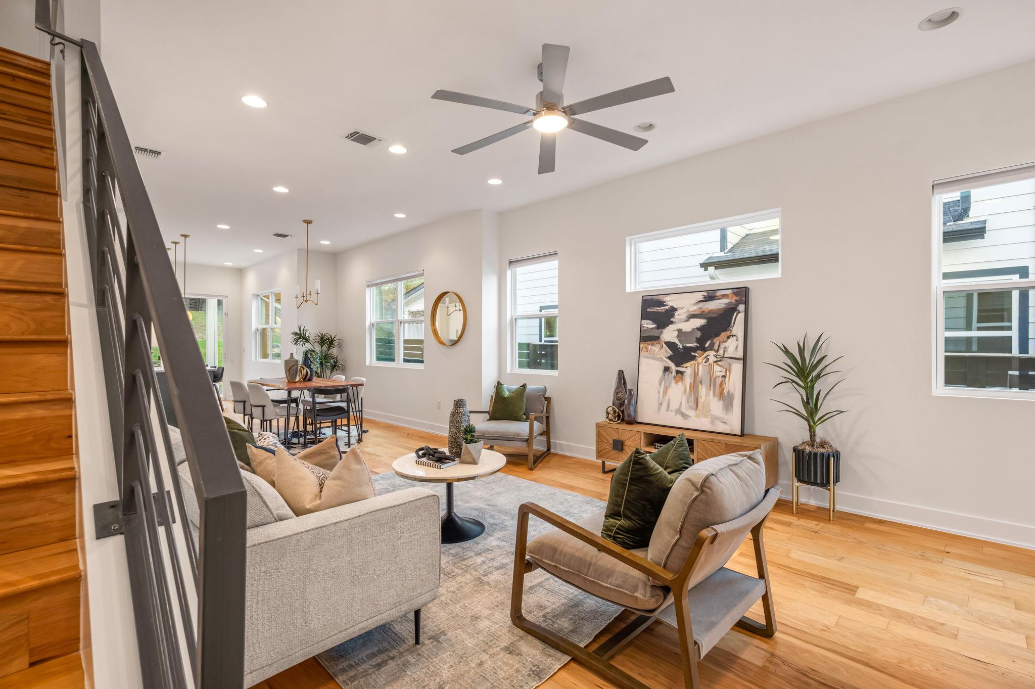 1301 Cometa St # A, Austin, TX 78721