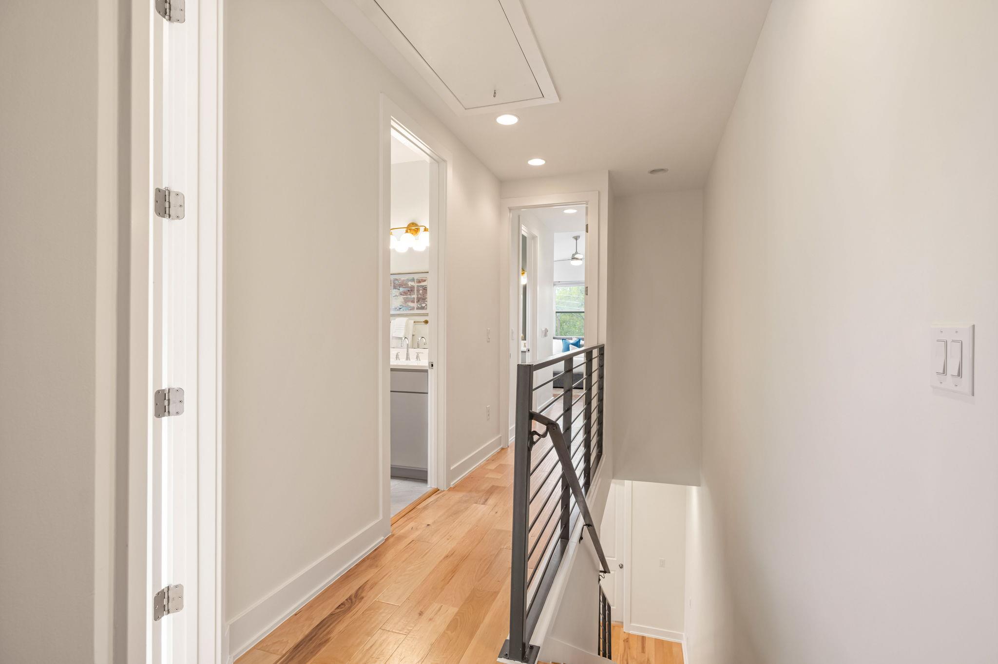 1301 Cometa St # A, Austin, TX 78721