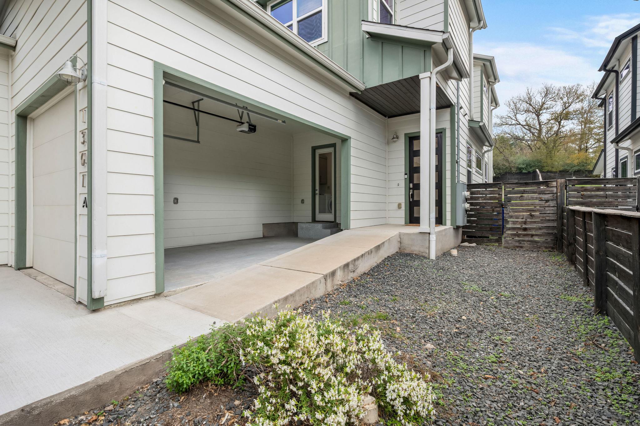 1301 Cometa St # A, Austin, TX 78721