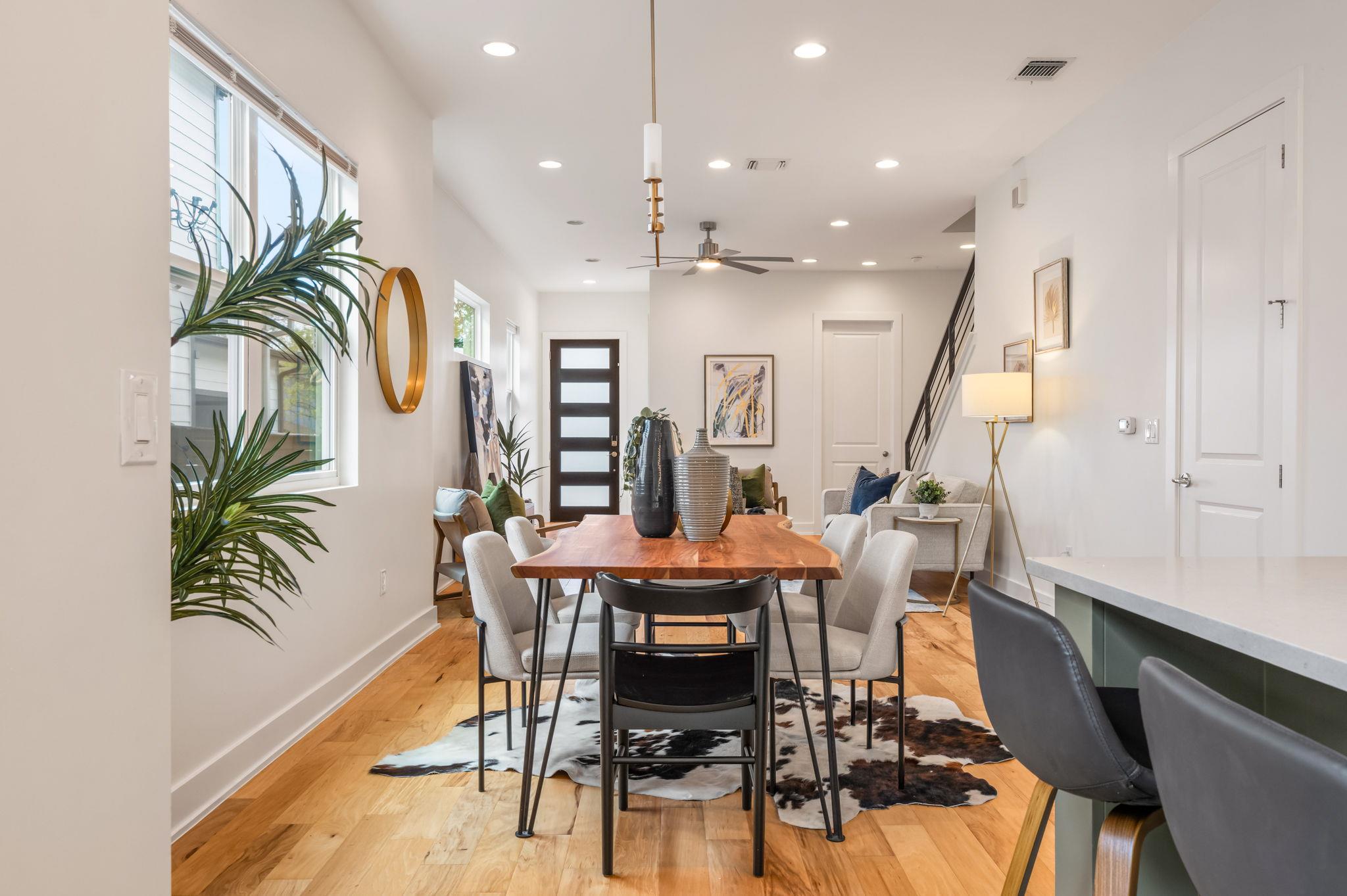 1301 Cometa St # A, Austin, TX 78721