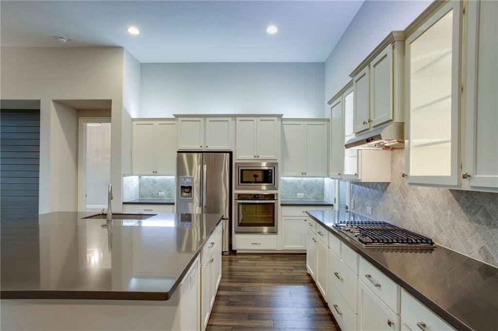 820 Anahuac Dr, Leander, TX 78641