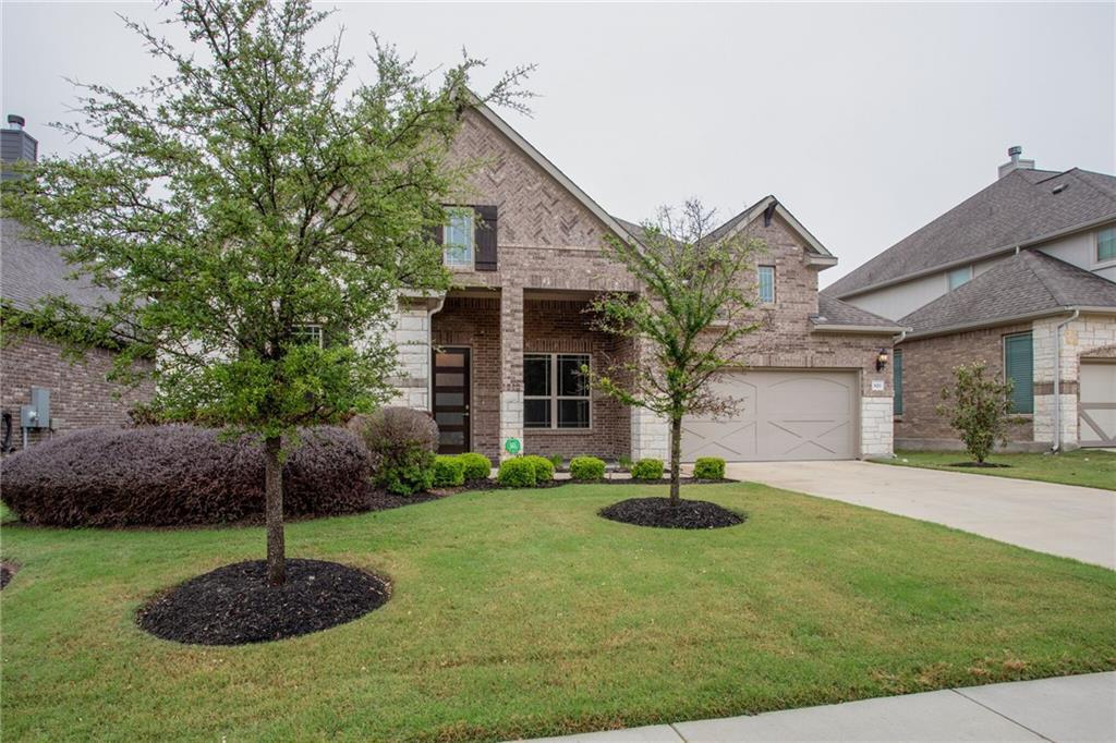 820 Anahuac Dr, Leander, TX 78641