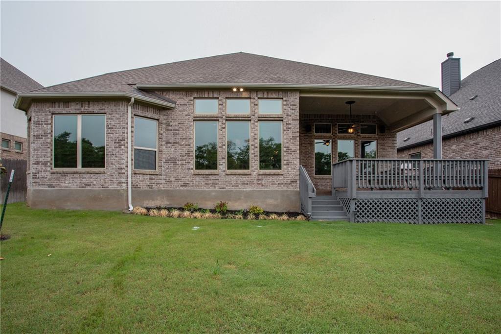 820 Anahuac Dr, Leander, TX 78641