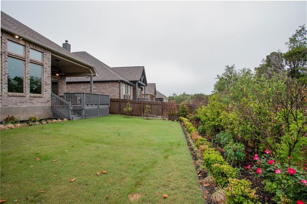 820 Anahuac Dr, Leander, TX 78641