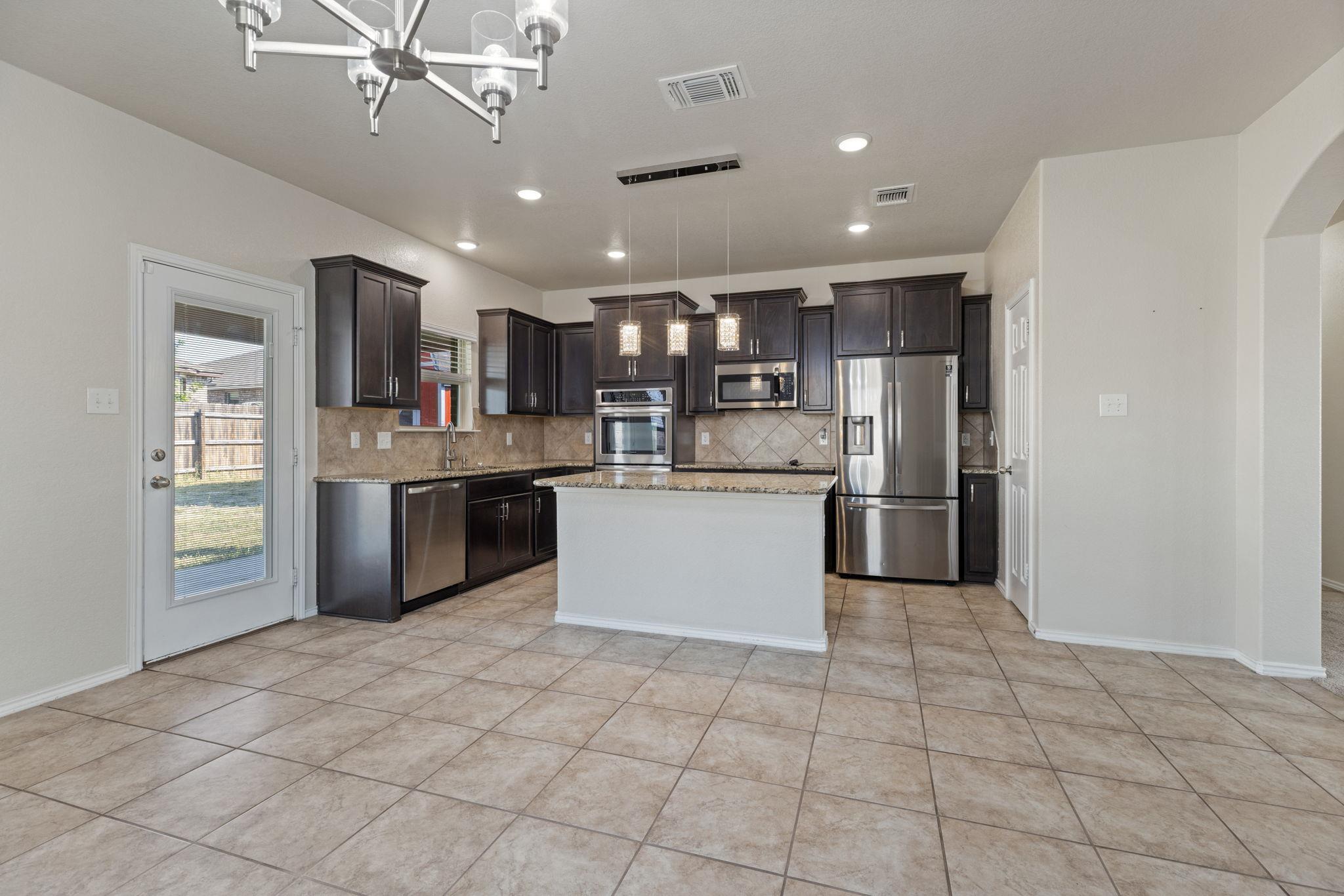 205 Ken Dr, Killeen, TX 76542