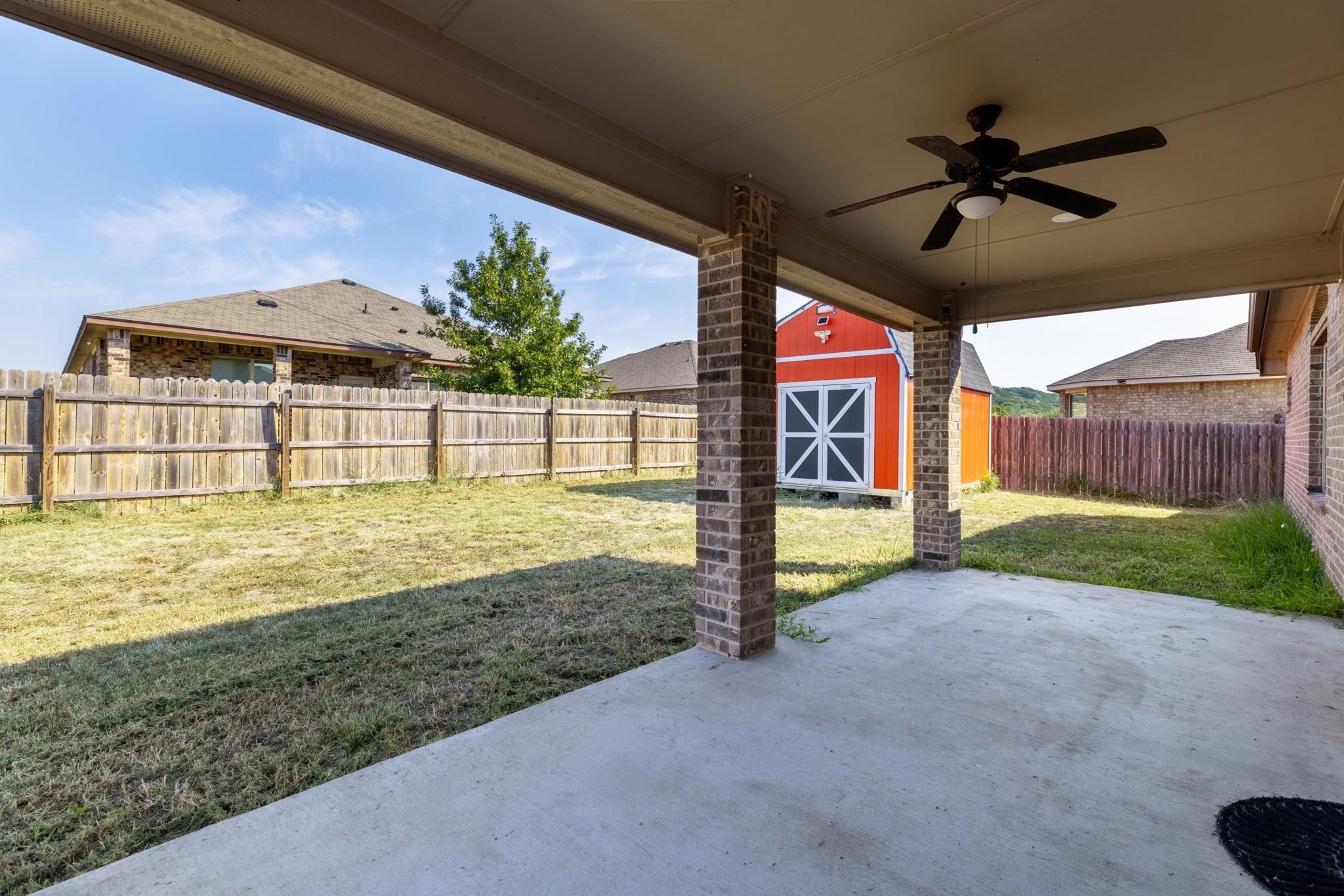 205 Ken Dr, Killeen, TX 76542
