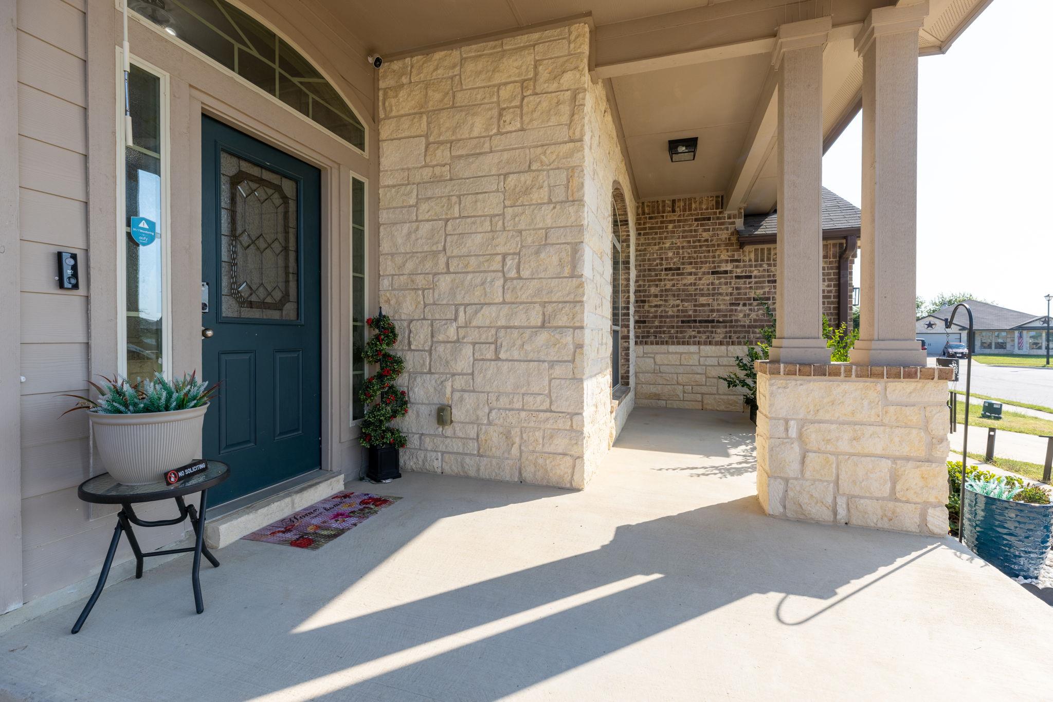 205 Ken Dr, Killeen, TX 76542