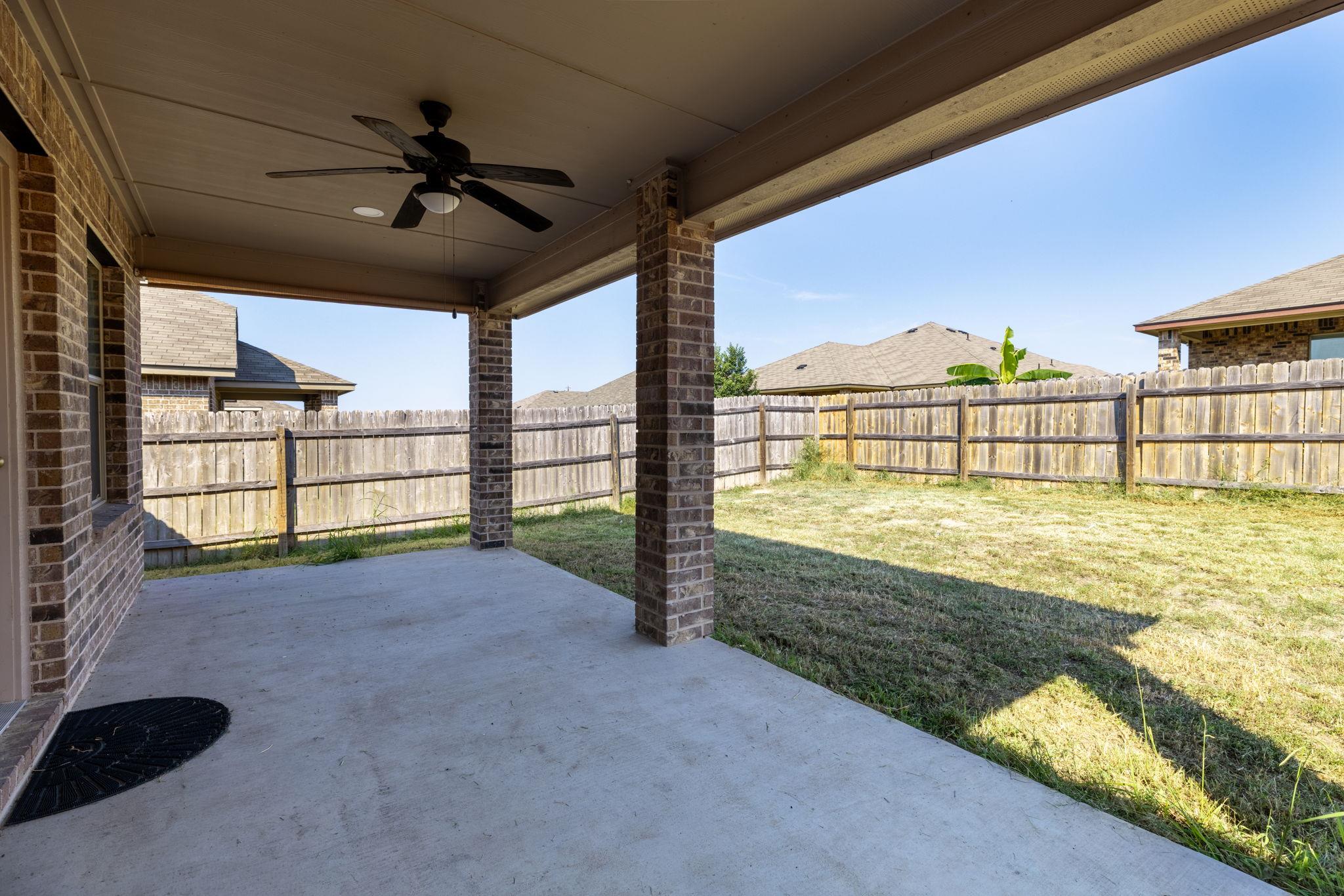 205 Ken Dr, Killeen, TX 76542