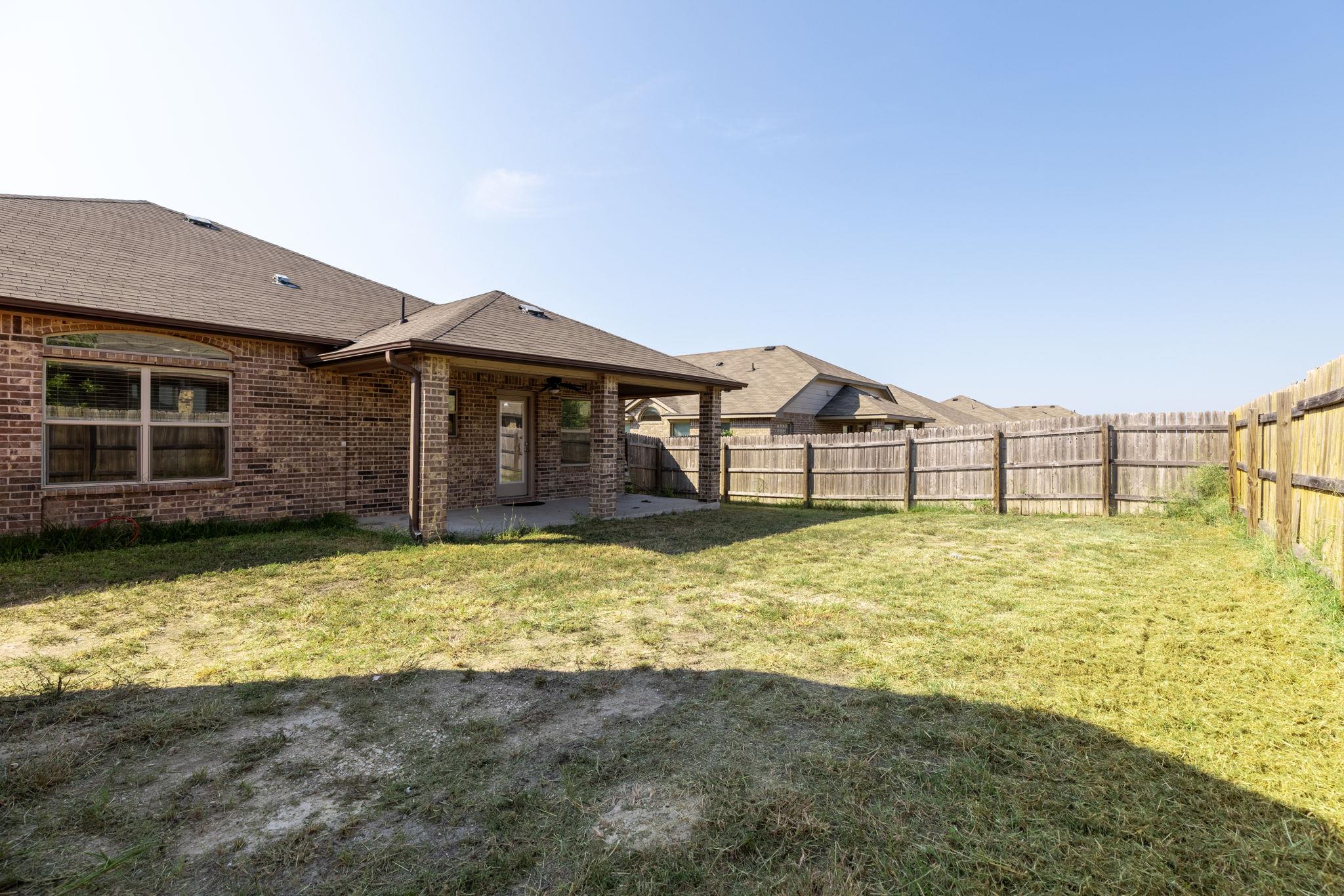 205 Ken Dr, Killeen, TX 76542