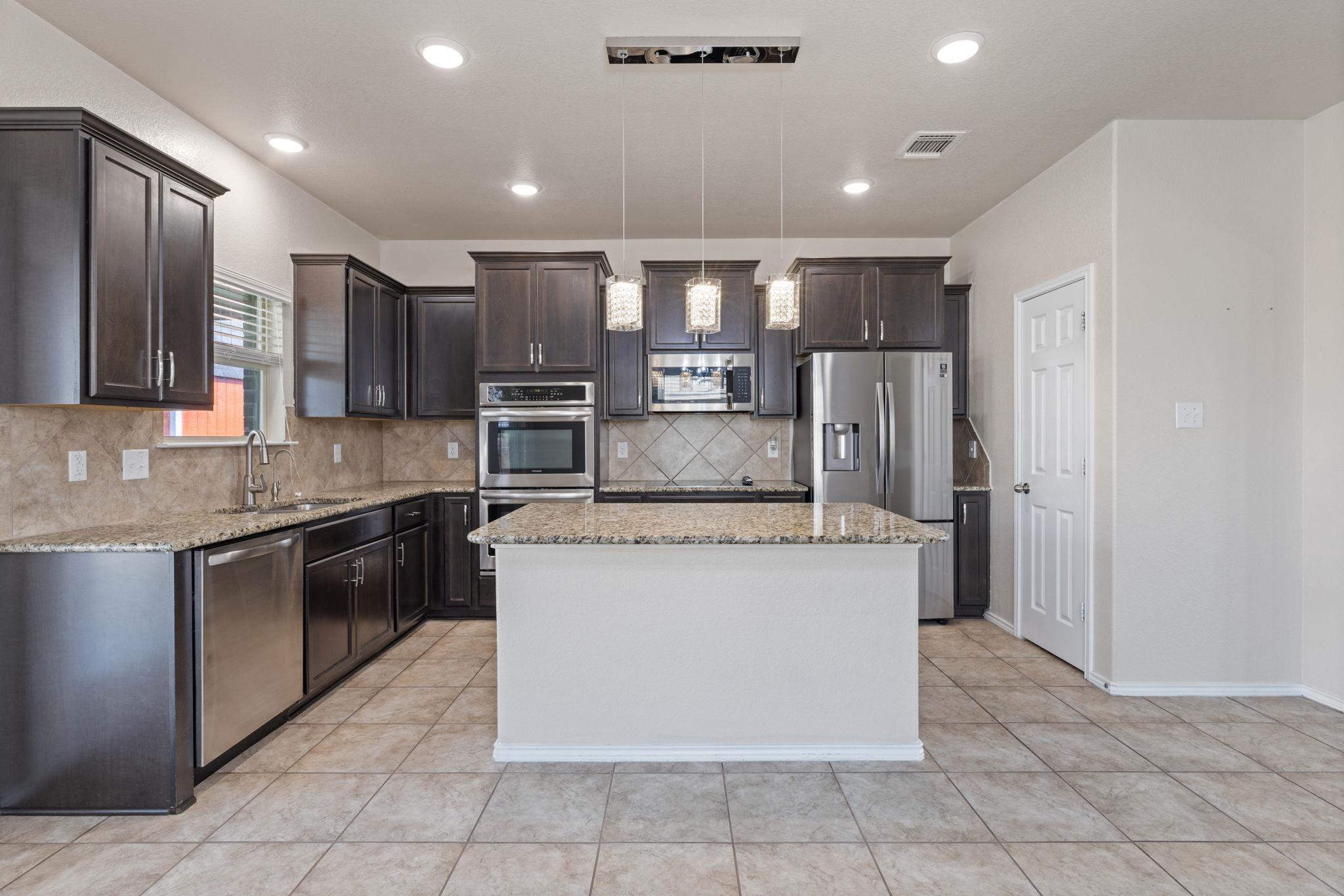 205 Ken Dr, Killeen, TX 76542