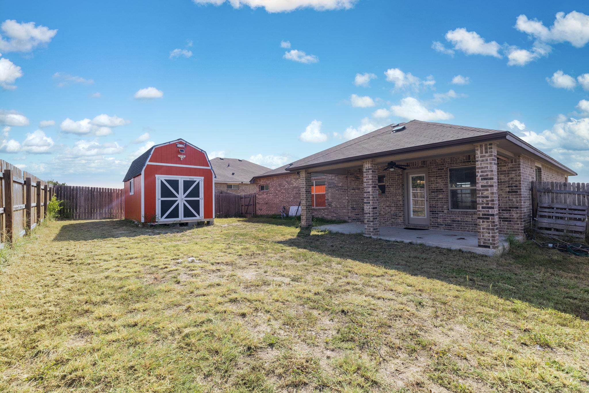 205 Ken Dr, Killeen, TX 76542