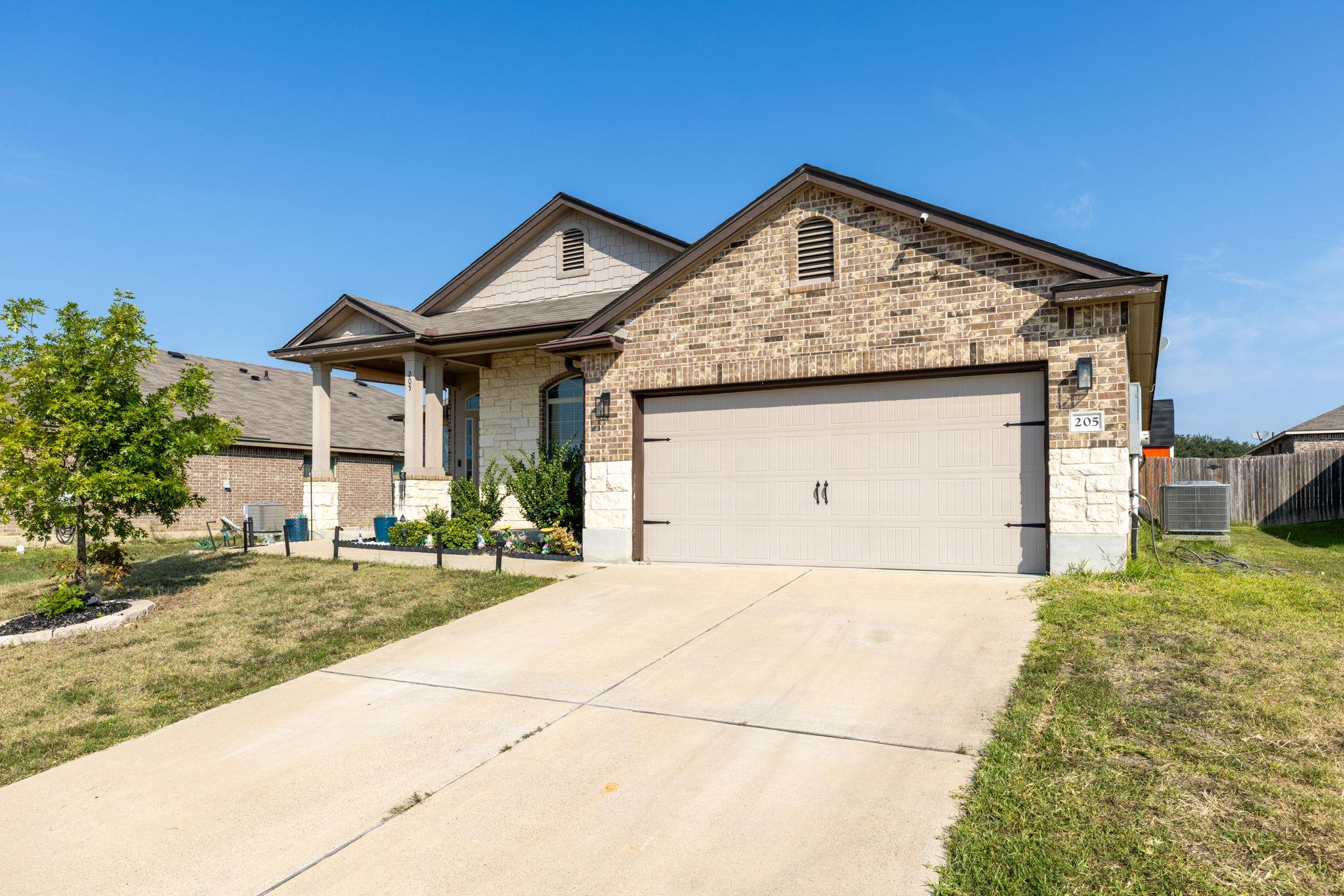 205 Ken Dr, Killeen, TX 76542