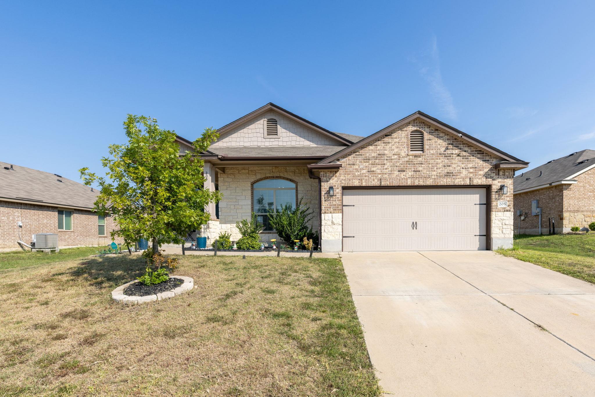 205 Ken Dr, Killeen, TX 76542