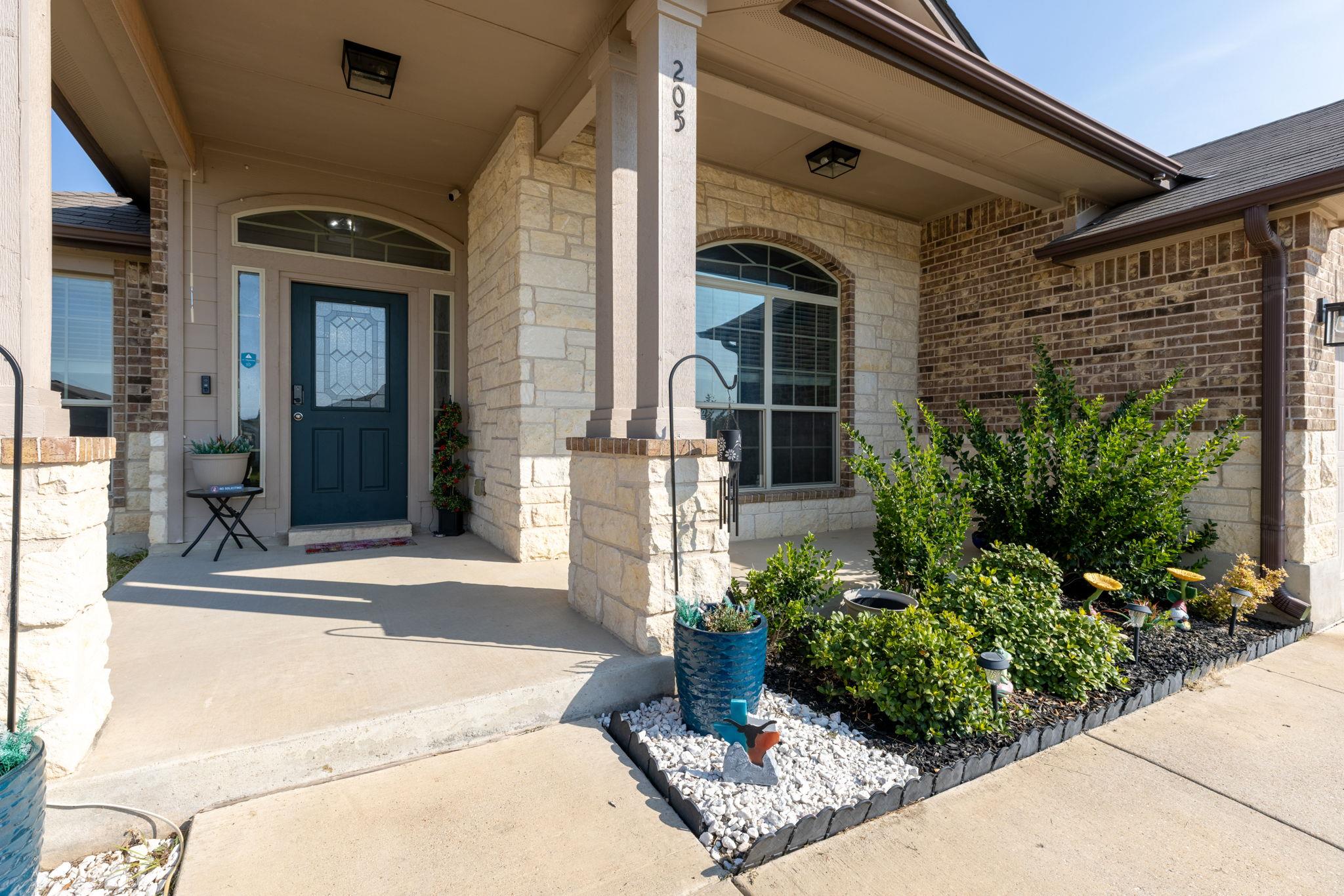 205 Ken Dr, Killeen, TX 76542