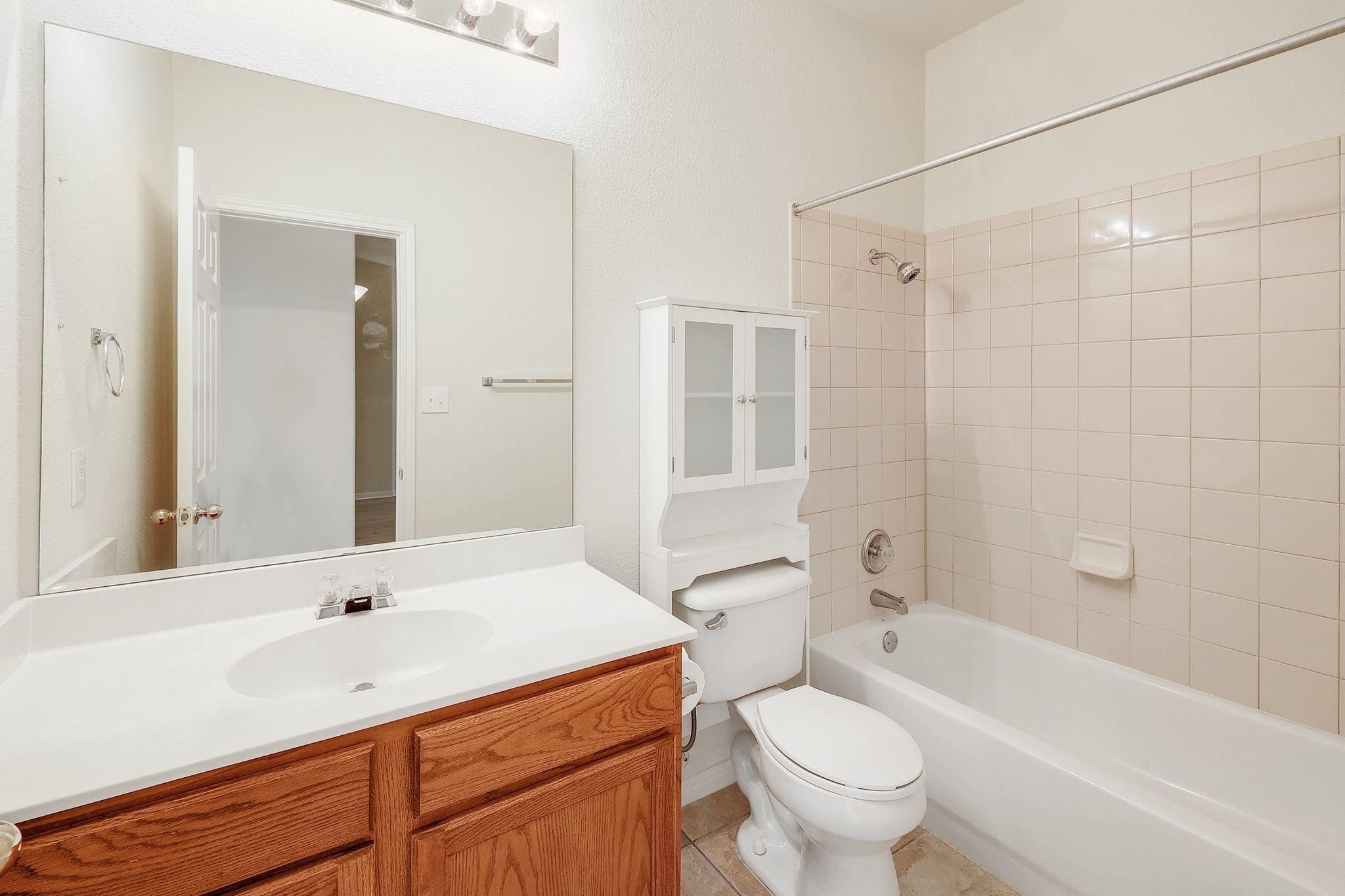 1016 Mesquite Hollow Pl, Round Rock, TX 78665