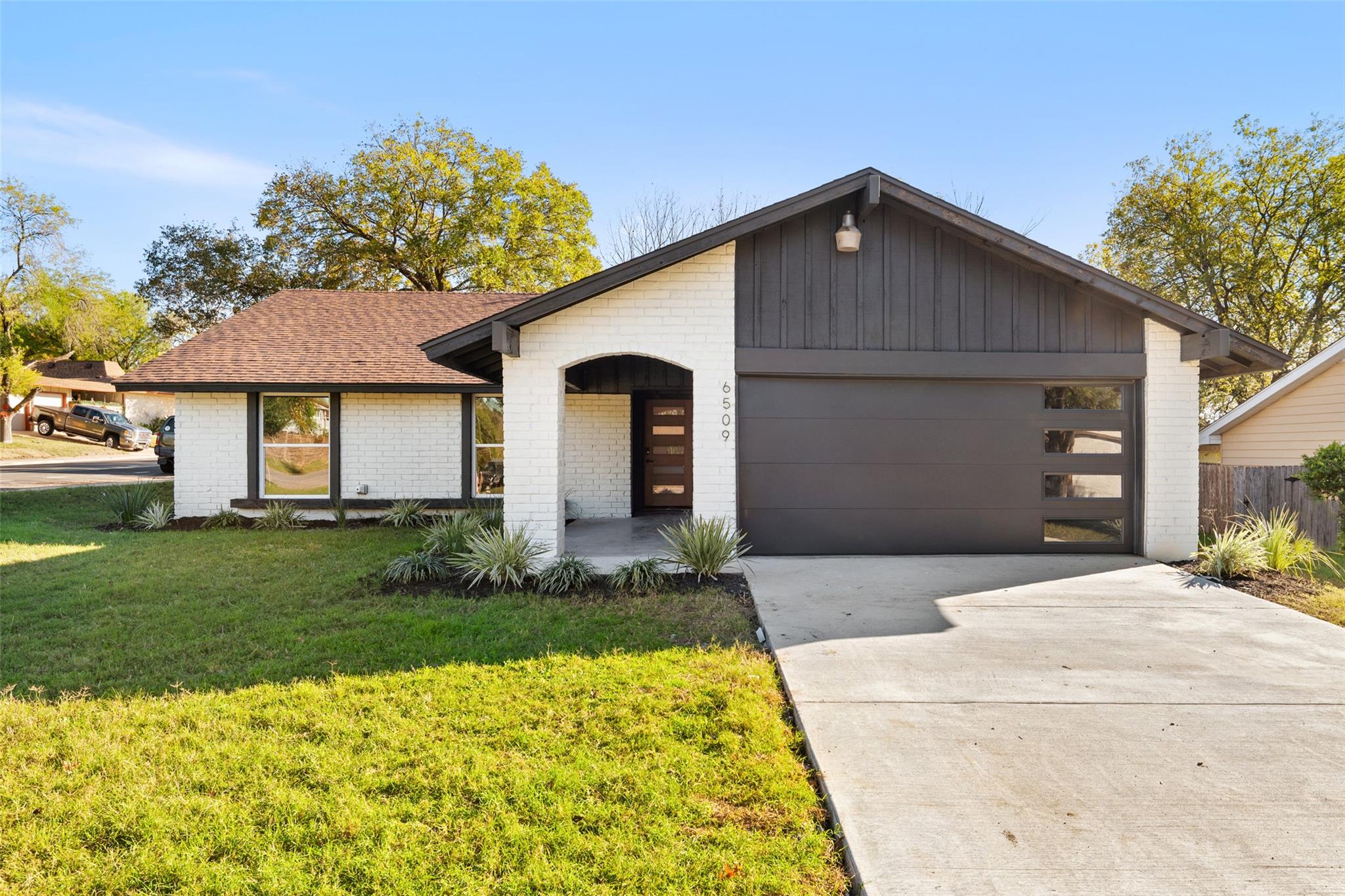 6509 Ashland Cir, Austin, TX 78723