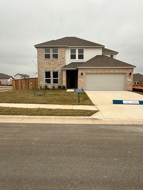 165 Jarred Bryant Ave, Kyle, TX 78640