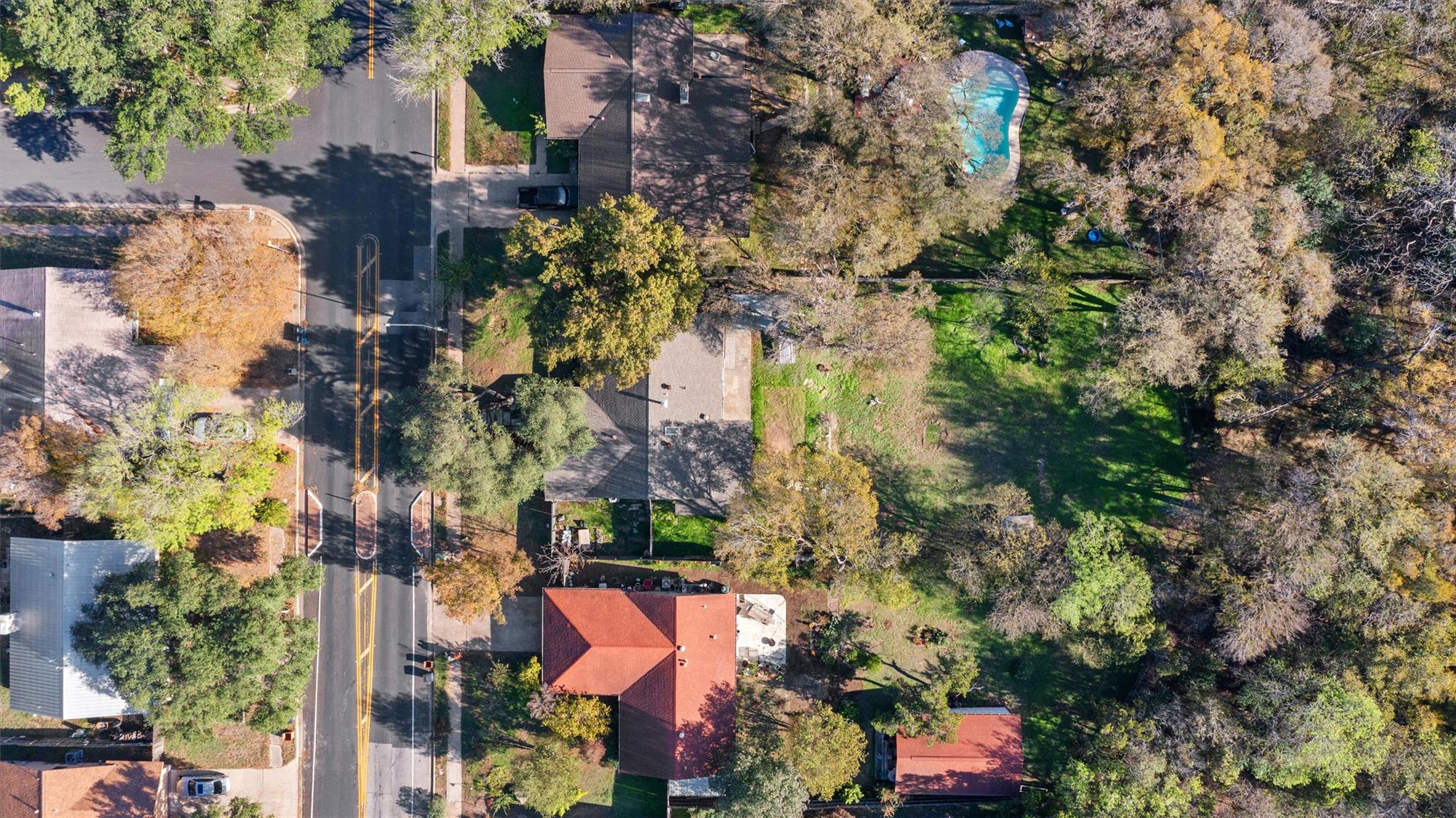 401 Battle Bend Blvd, Austin, TX 78745