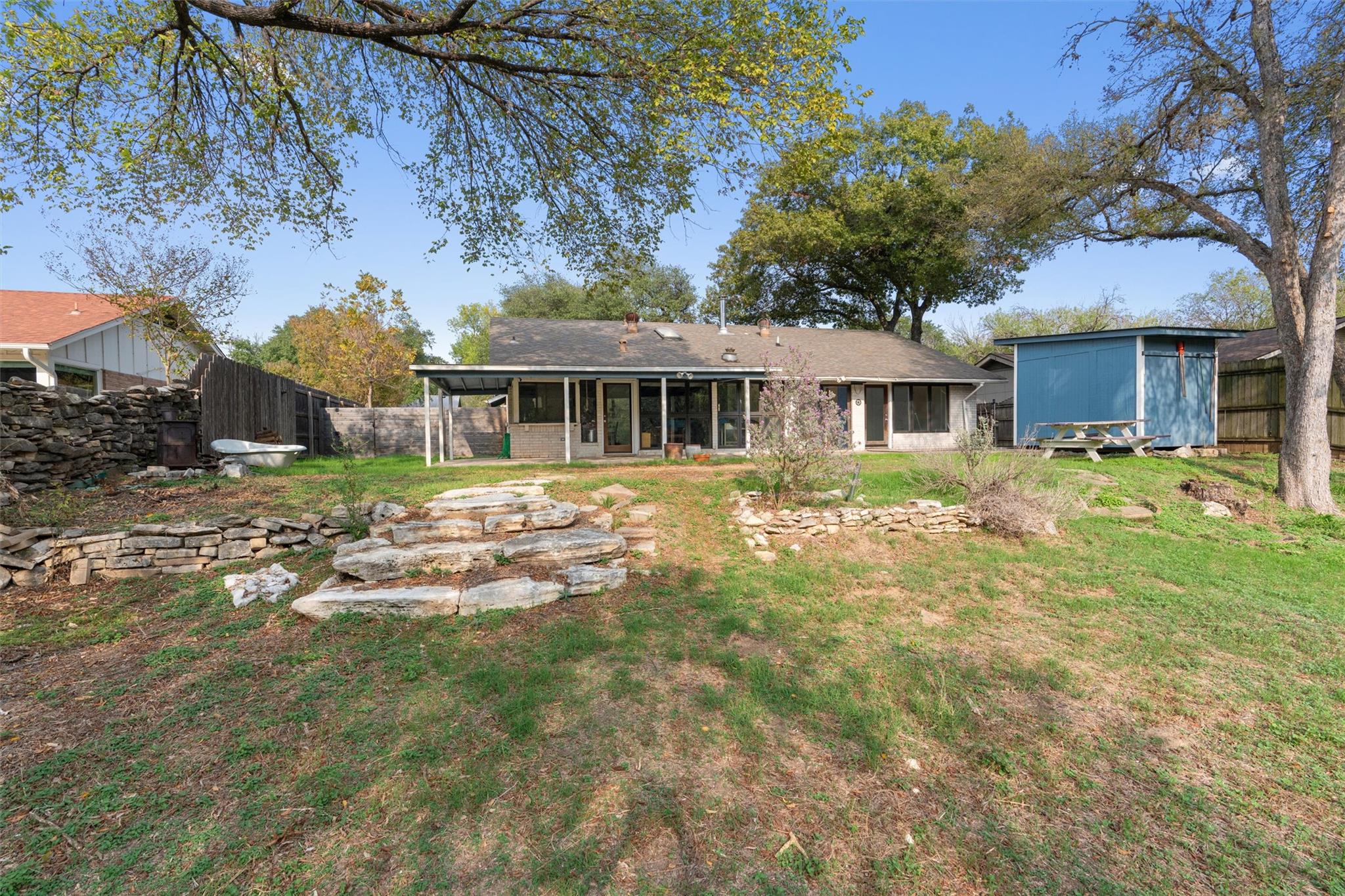 401 Battle Bend Blvd, Austin, TX 78745