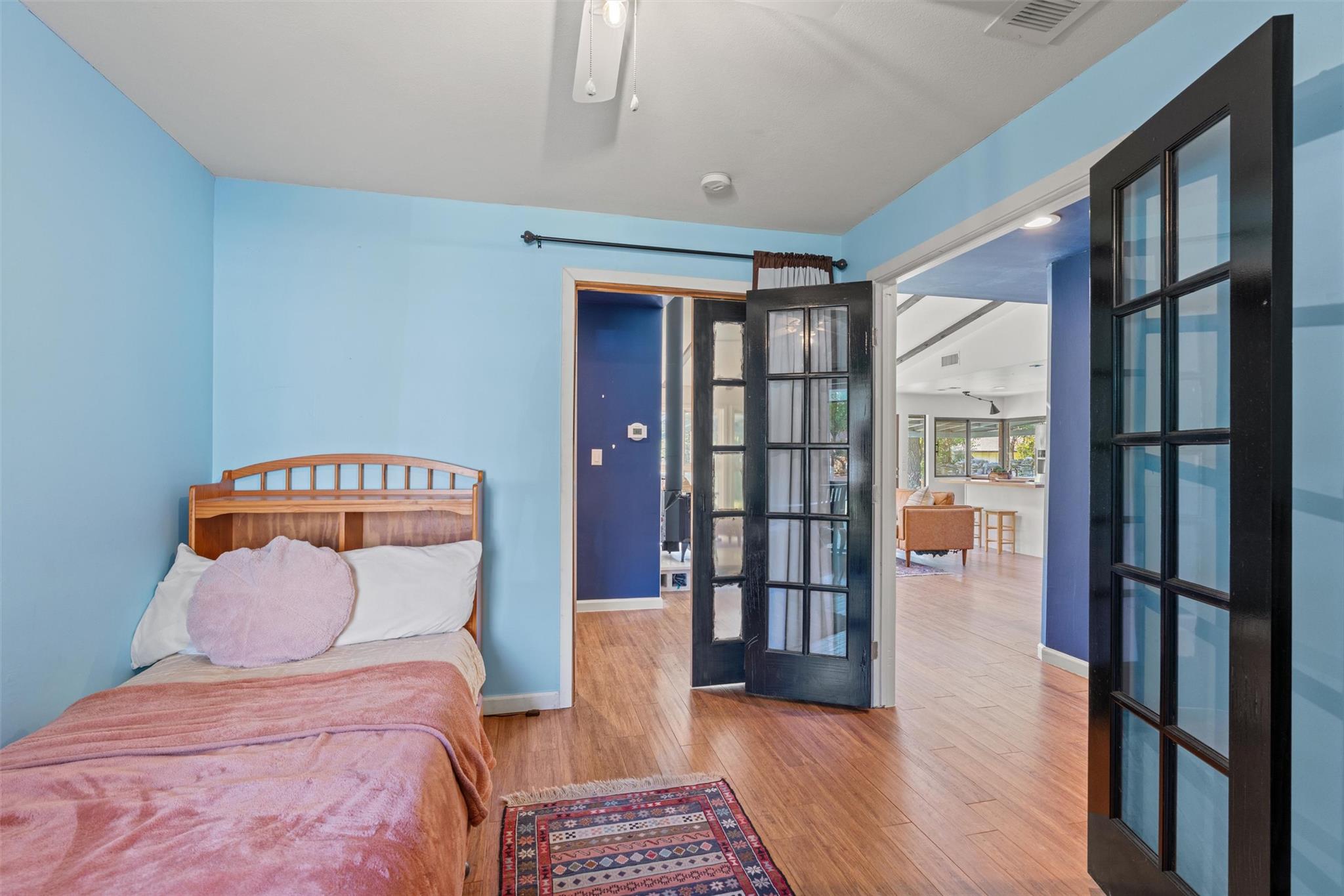 401 Battle Bend Blvd, Austin, TX 78745