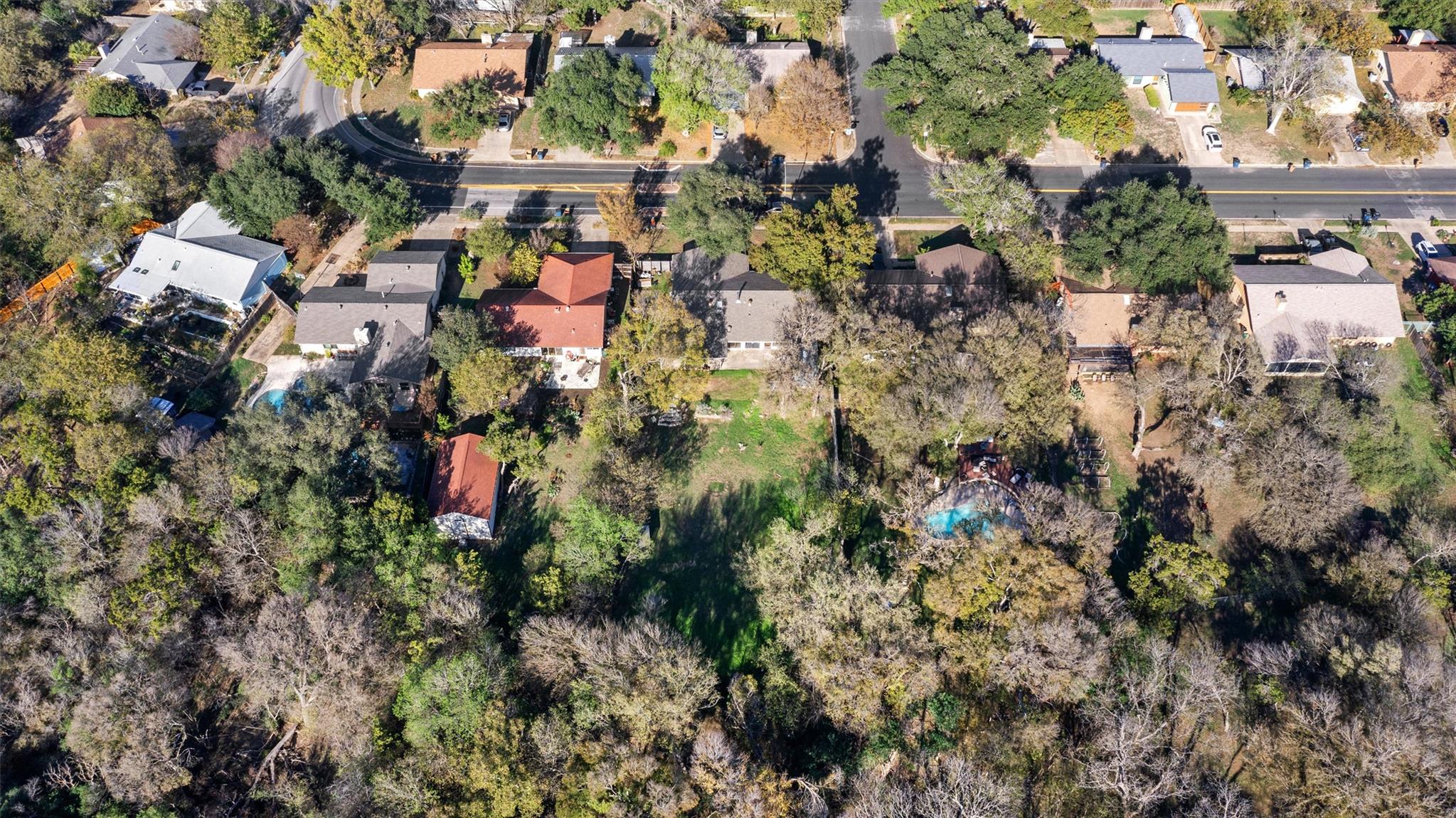 401 Battle Bend Blvd, Austin, TX 78745