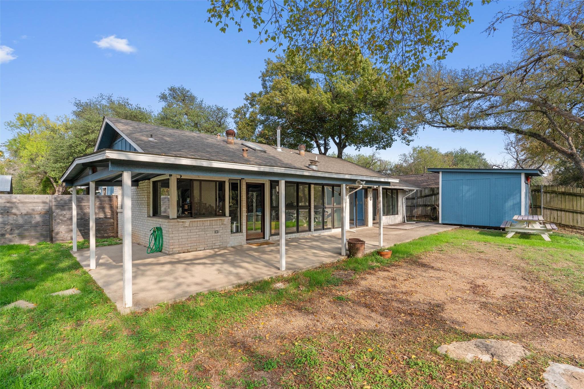 401 Battle Bend Blvd, Austin, TX 78745