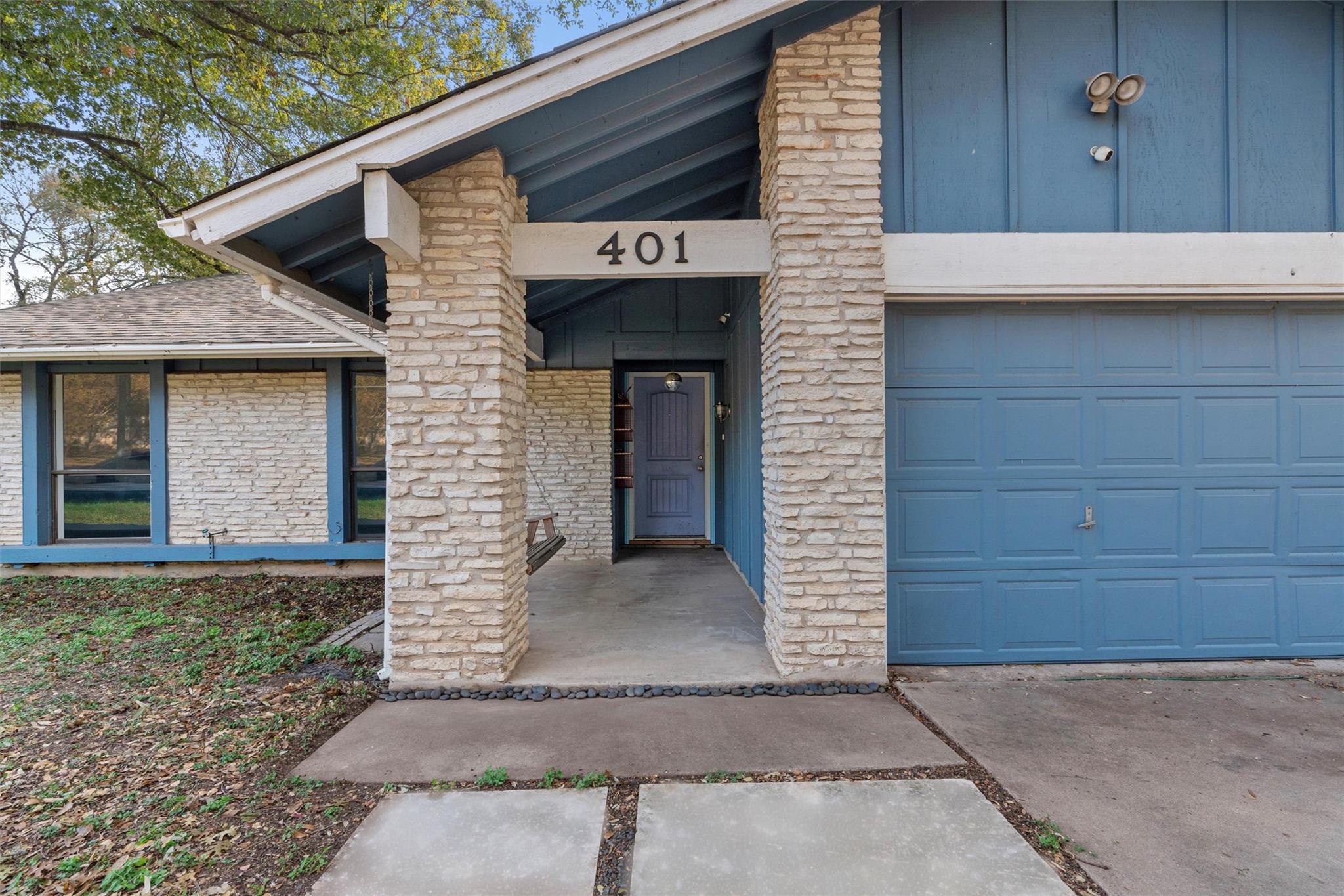 401 Battle Bend Blvd, Austin, TX 78745