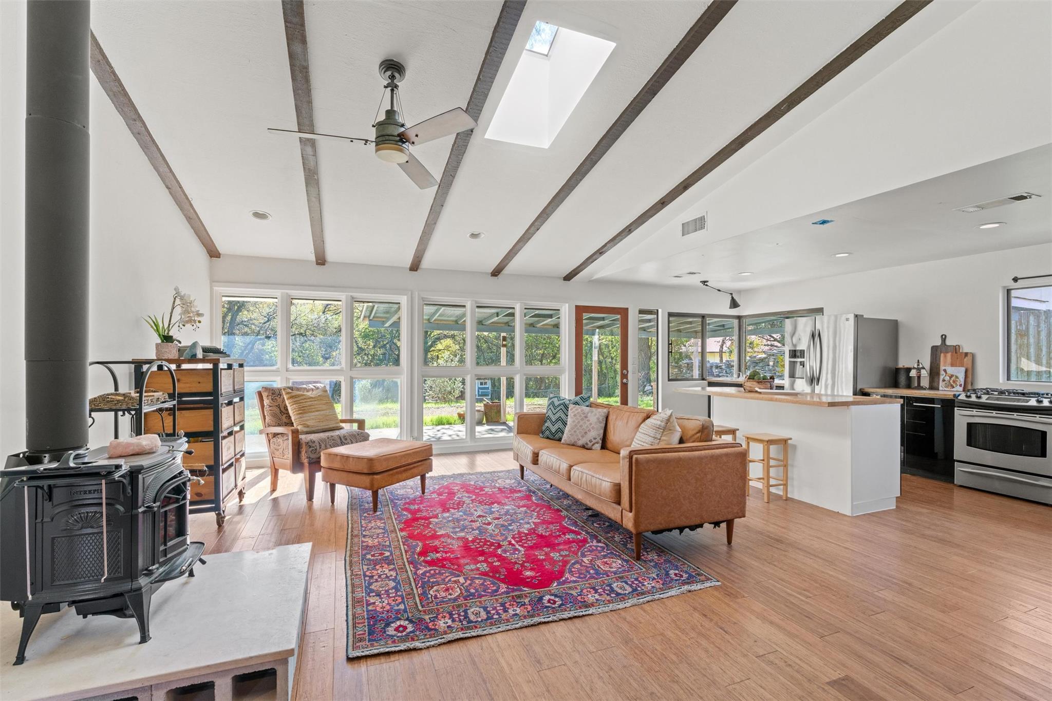 401 Battle Bend Blvd, Austin, TX 78745